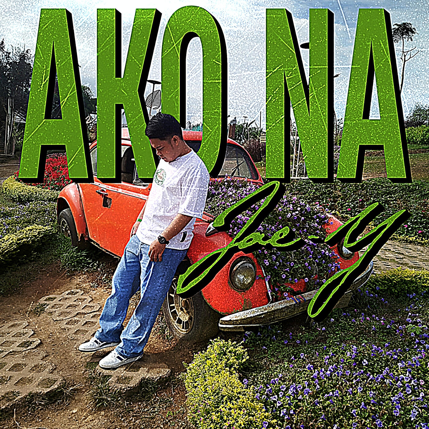 Релиз Ako Na