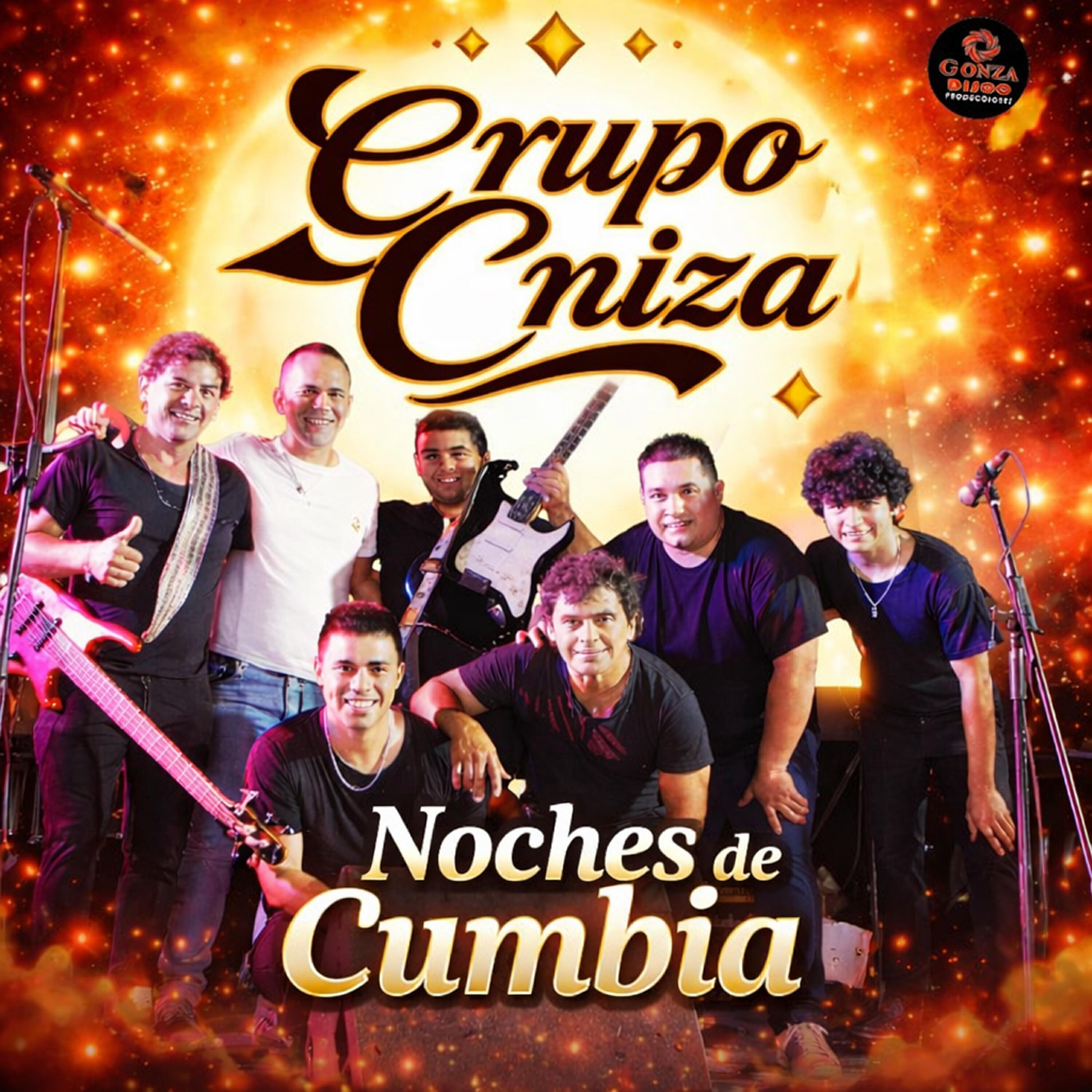 Grupo C'nizas