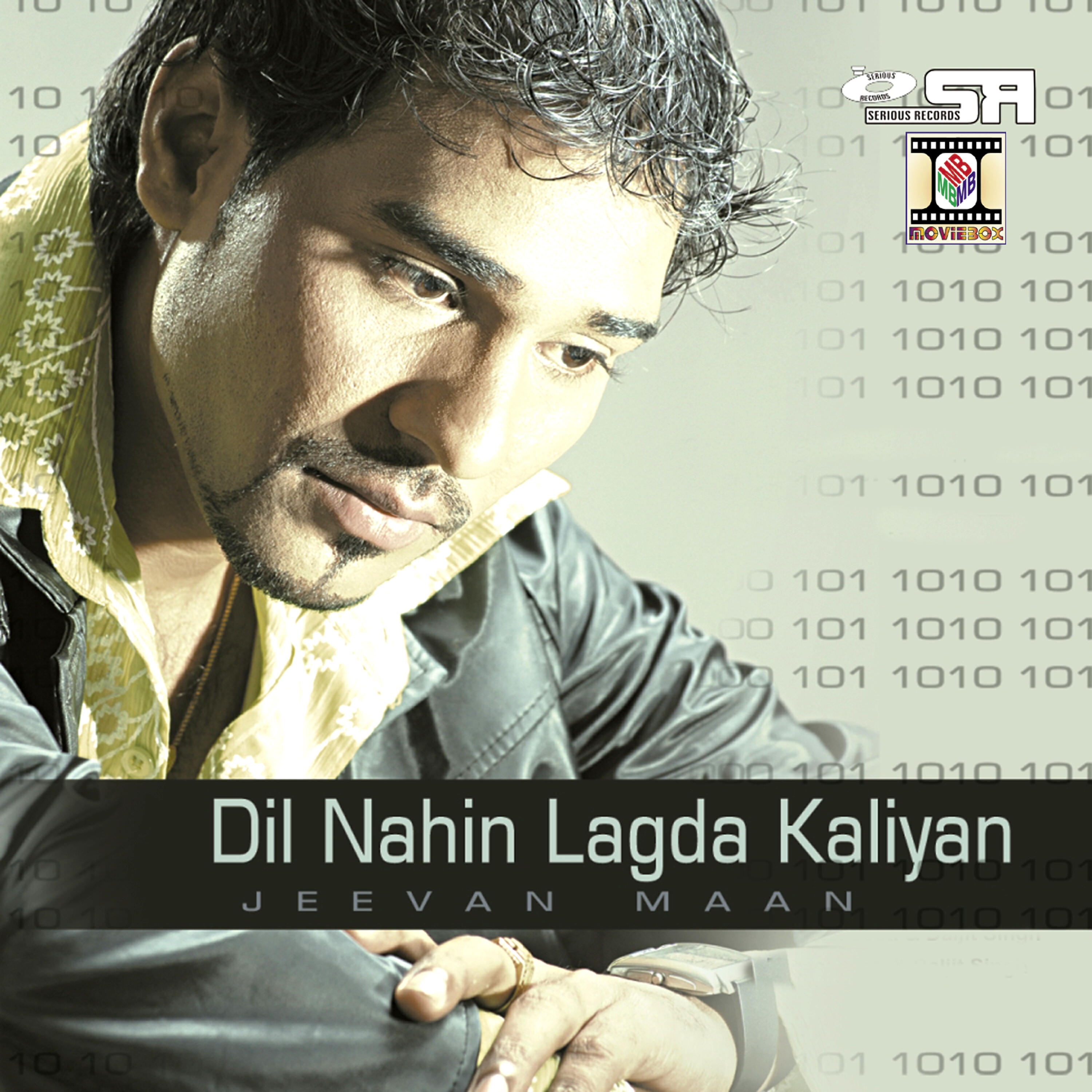 Релиз Dil Nahin Lagda Kaliyan