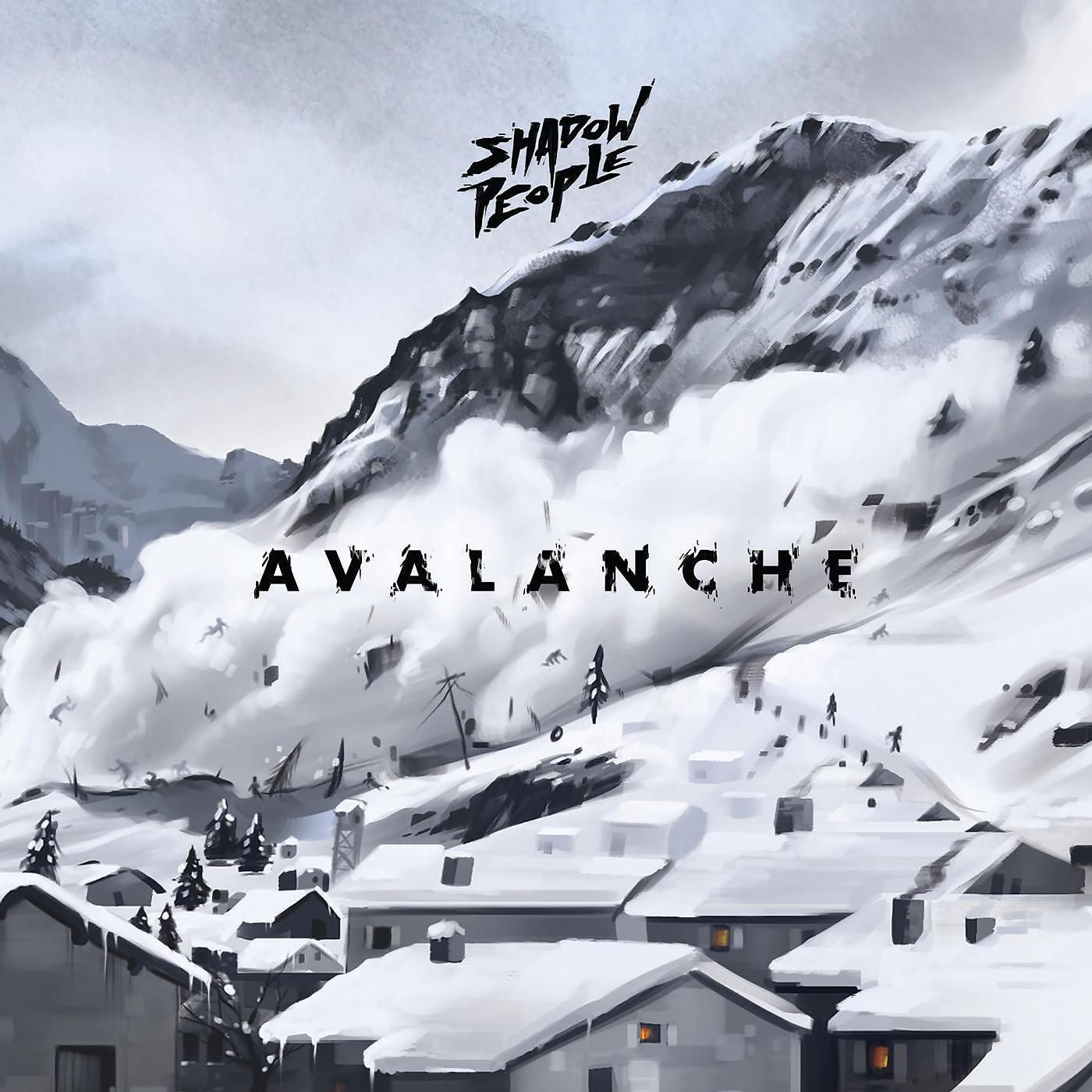 Релиз Avalanche