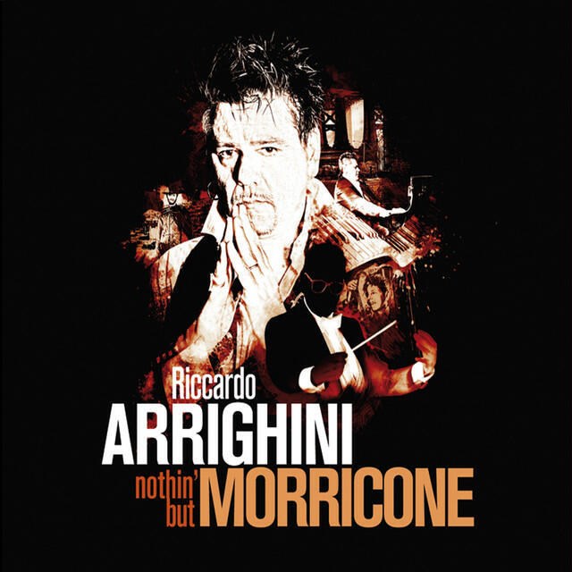 Релиз Nothin' But Morricone