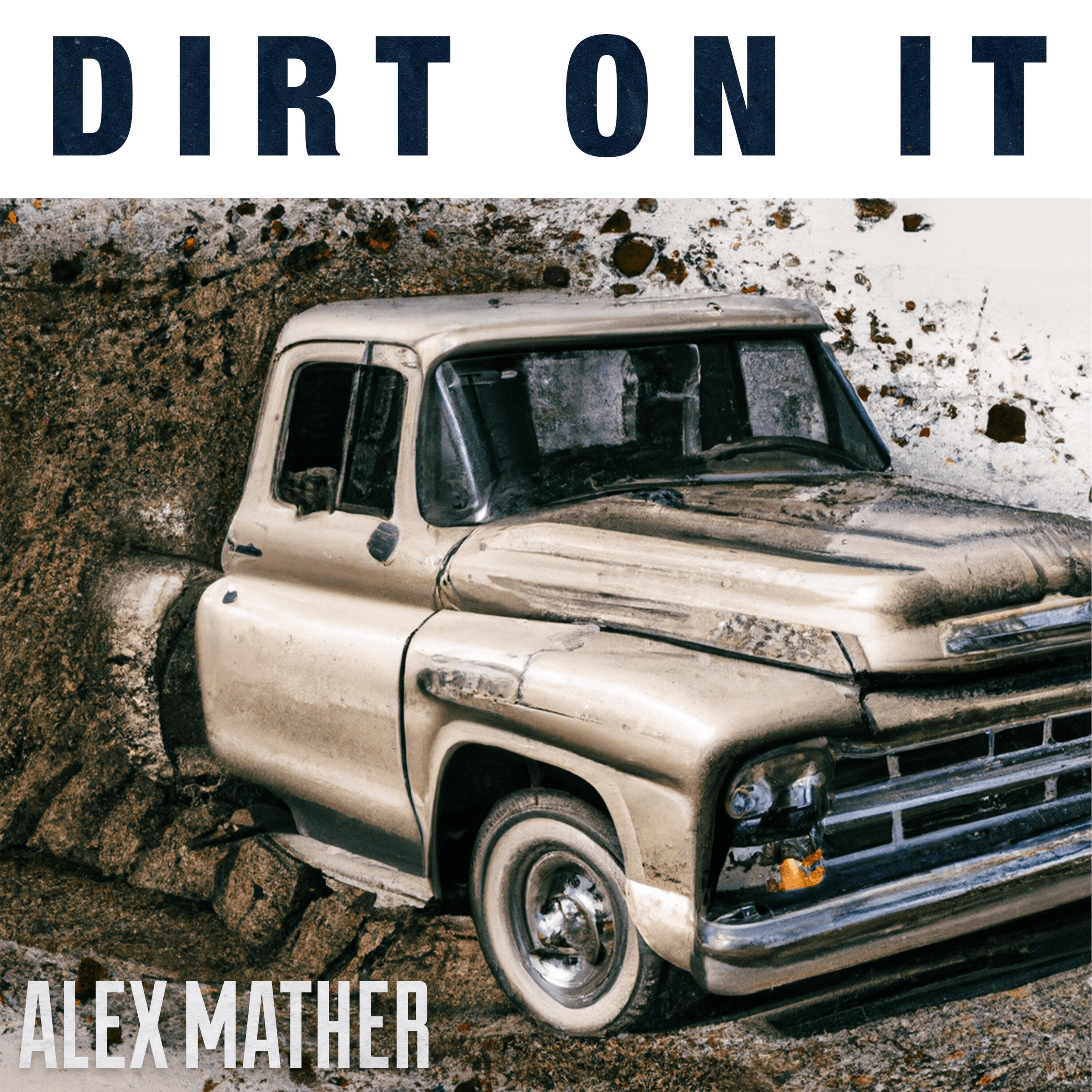 Релиз Dirt on It