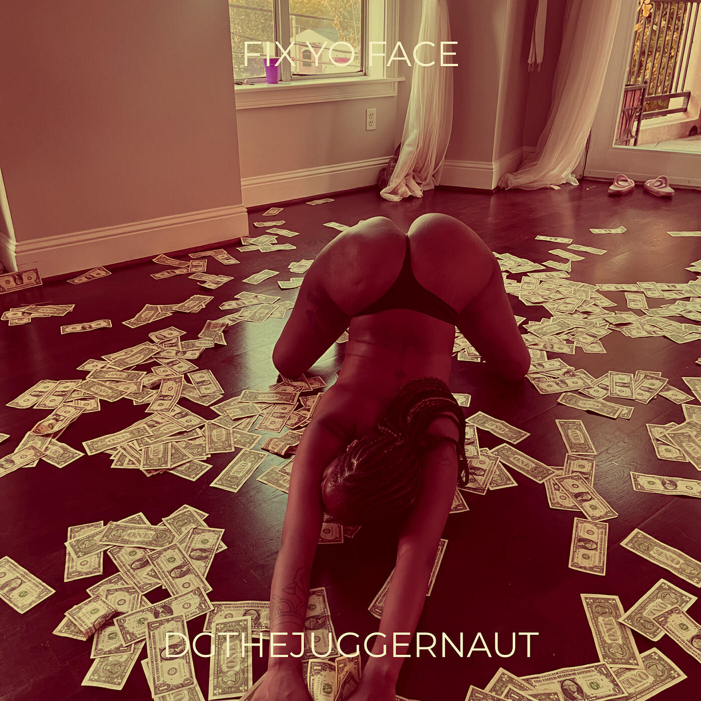 Релиз Fix Yo Face