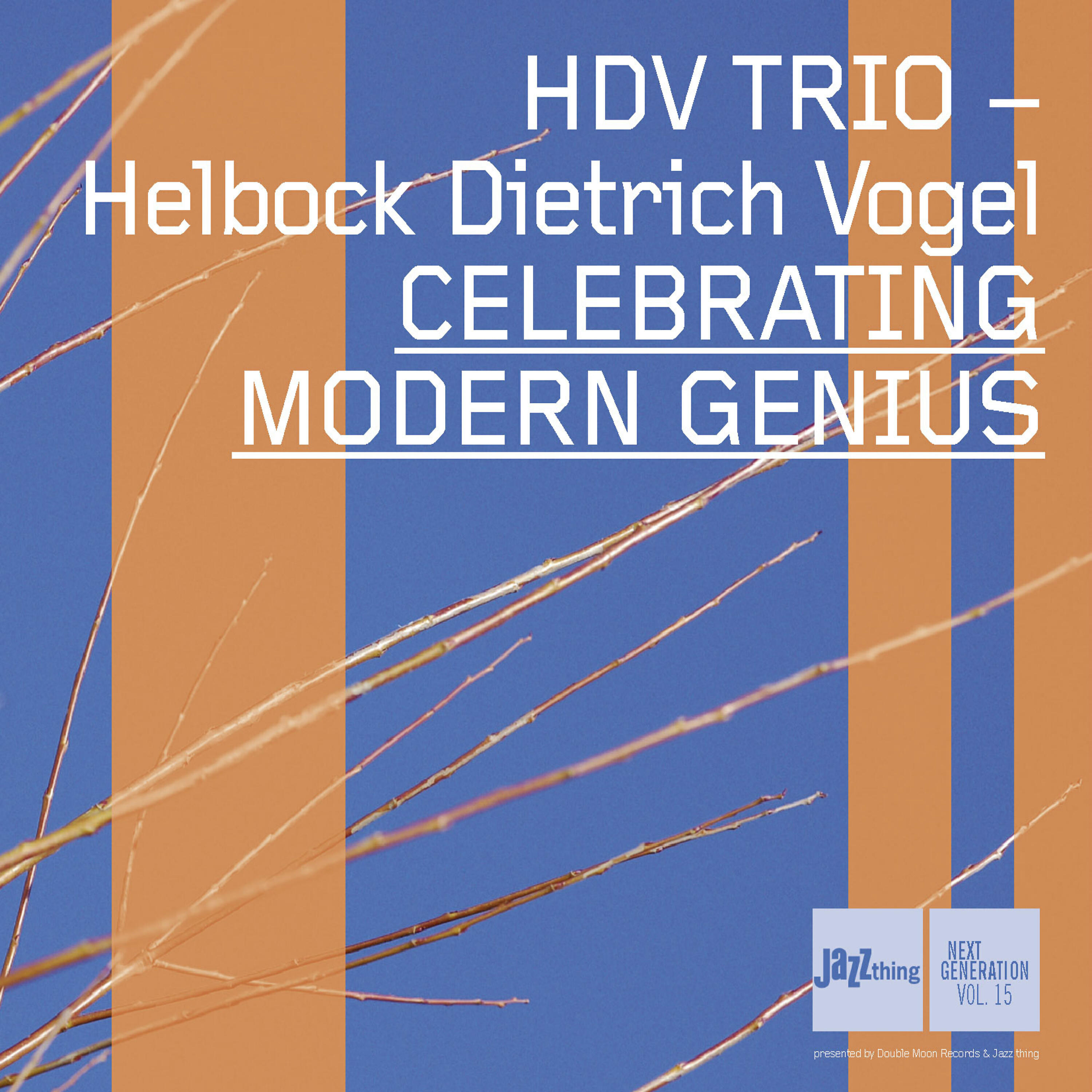 Релиз Celebrating Modern Genius