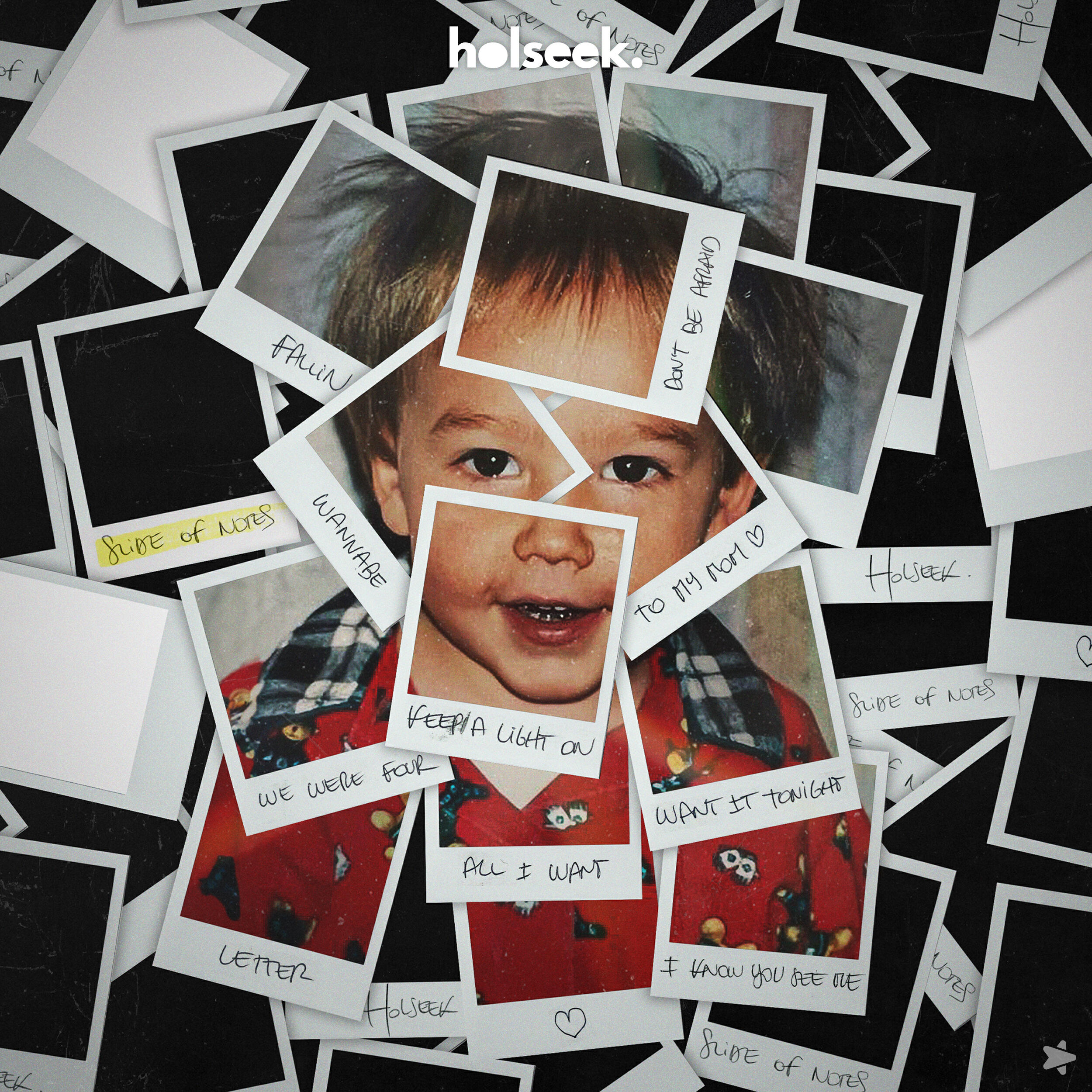 Релиз slide of notes