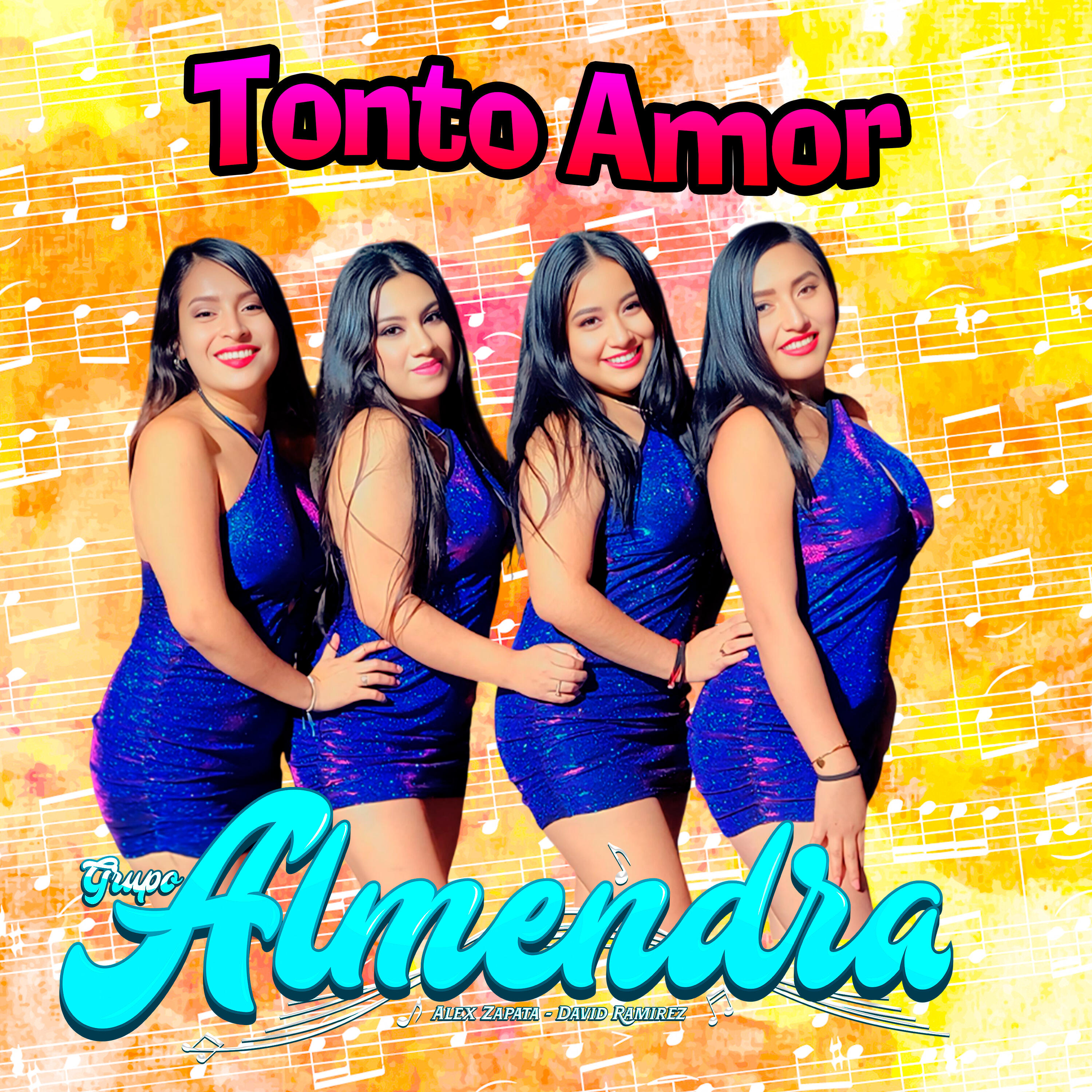 Grupo Almendra