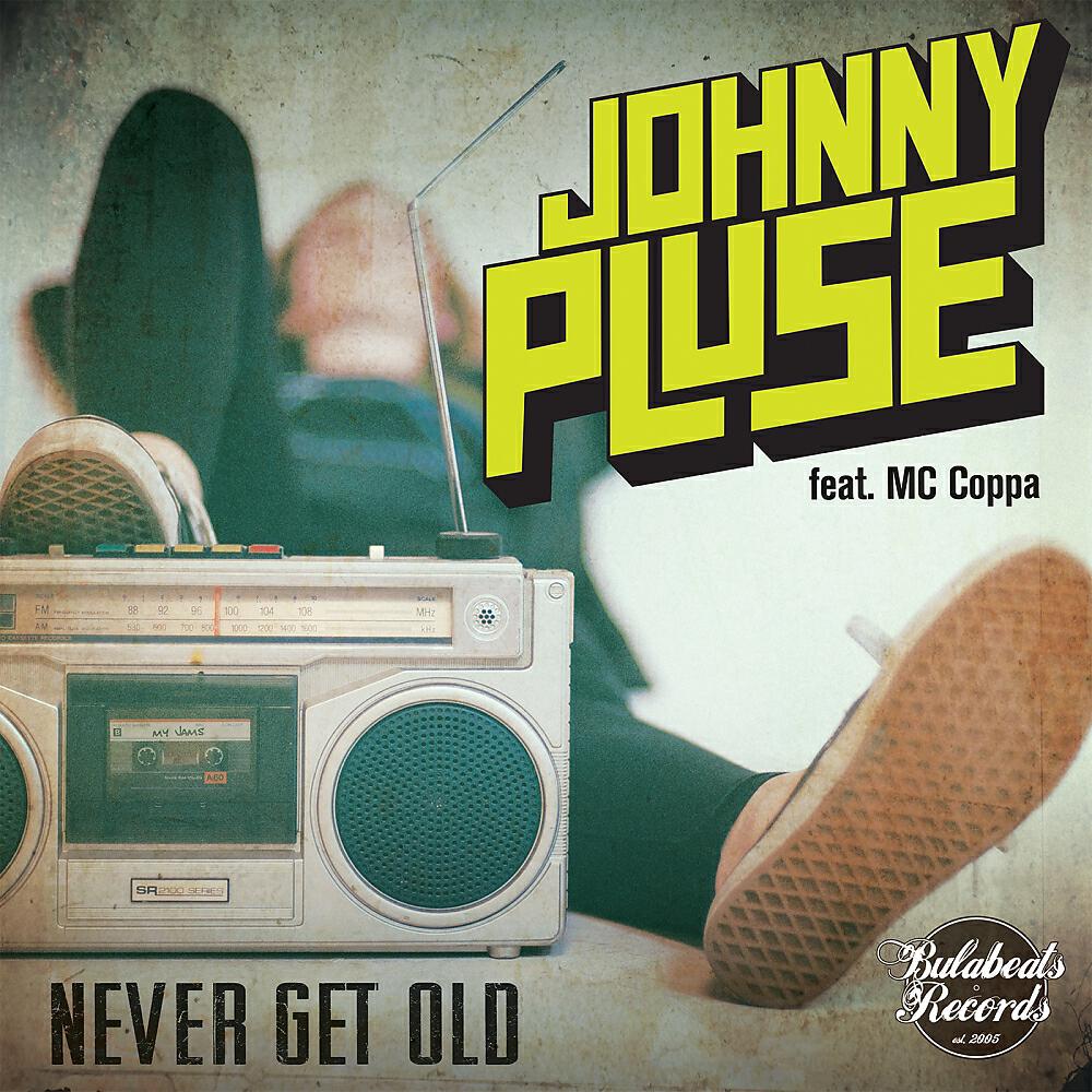 Релиз Never Get Old