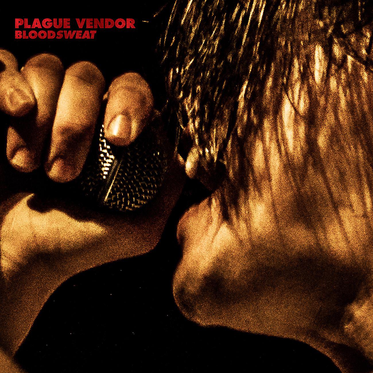 Релиз BLOODSWEAT
