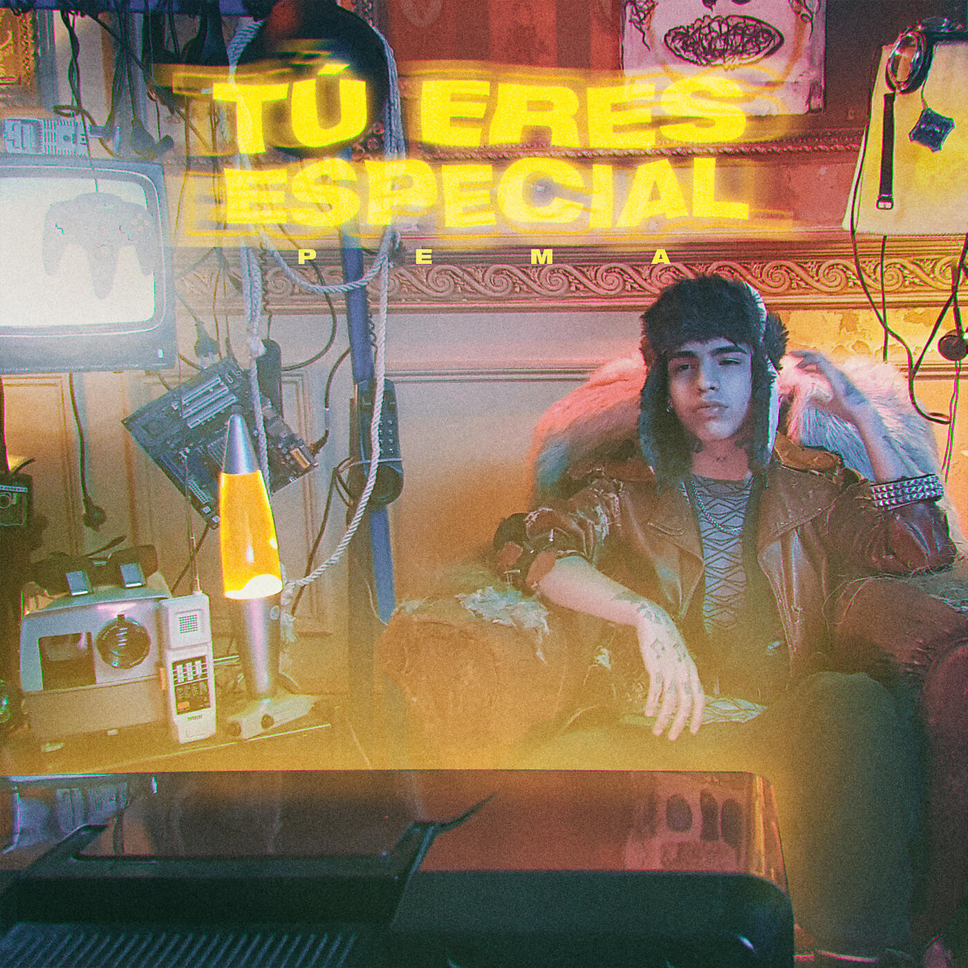 Релиз Tú Eres Especial