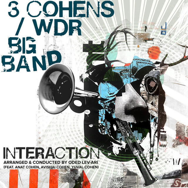 Релиз Interaction (Live)