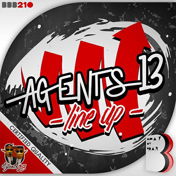 Релиз Line Up