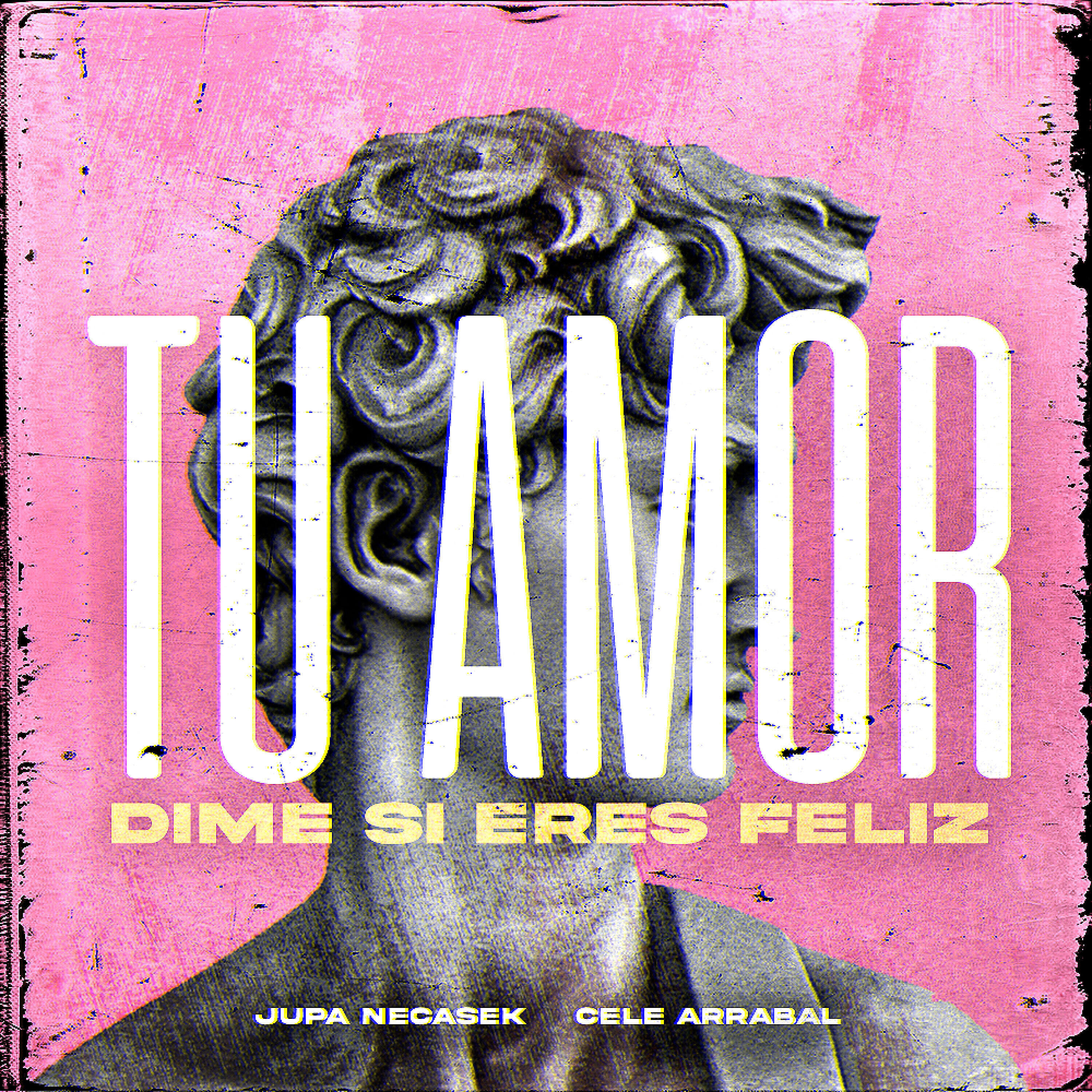 Релиз Tu Amor (Dime Si Eres Feliz)