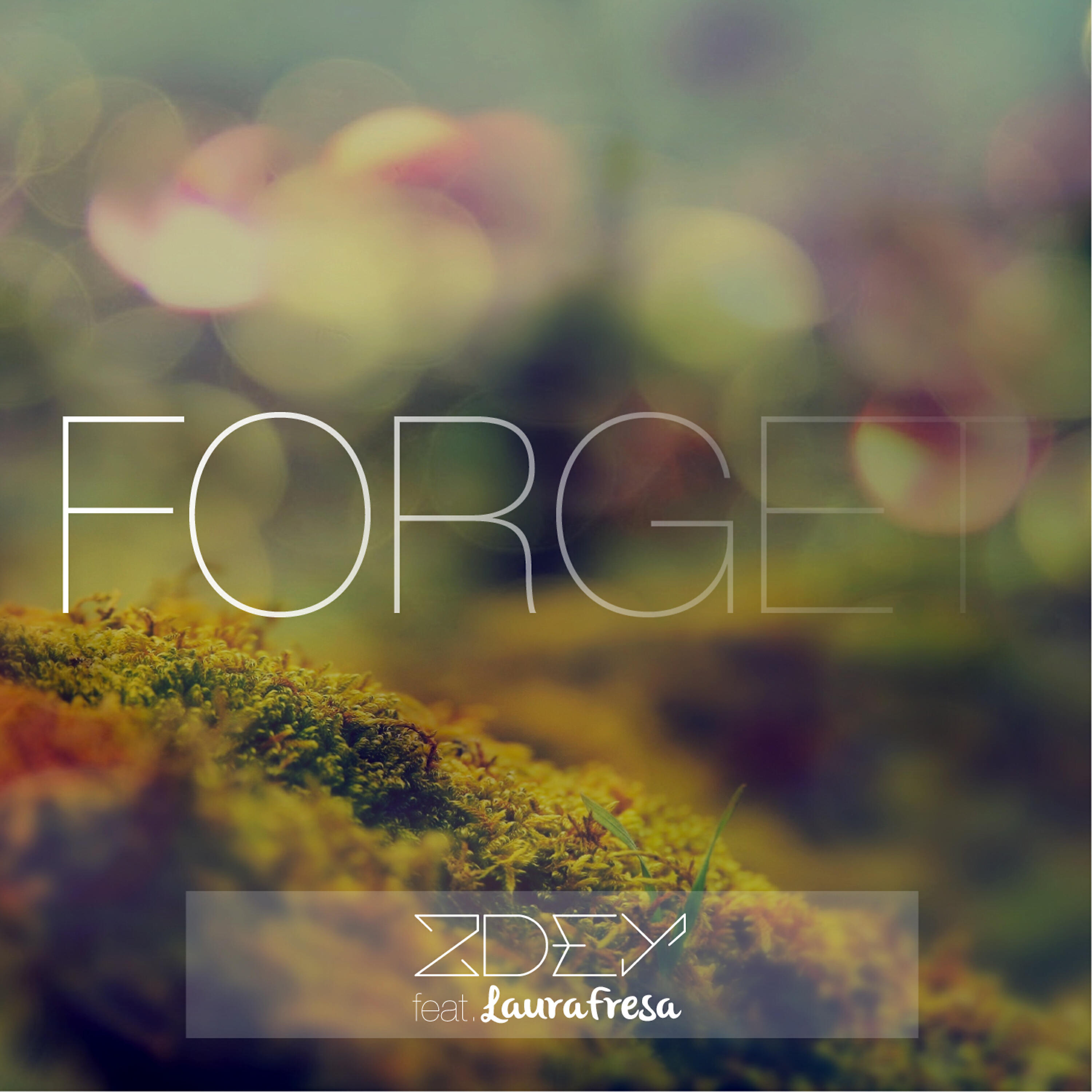 Релиз Forget