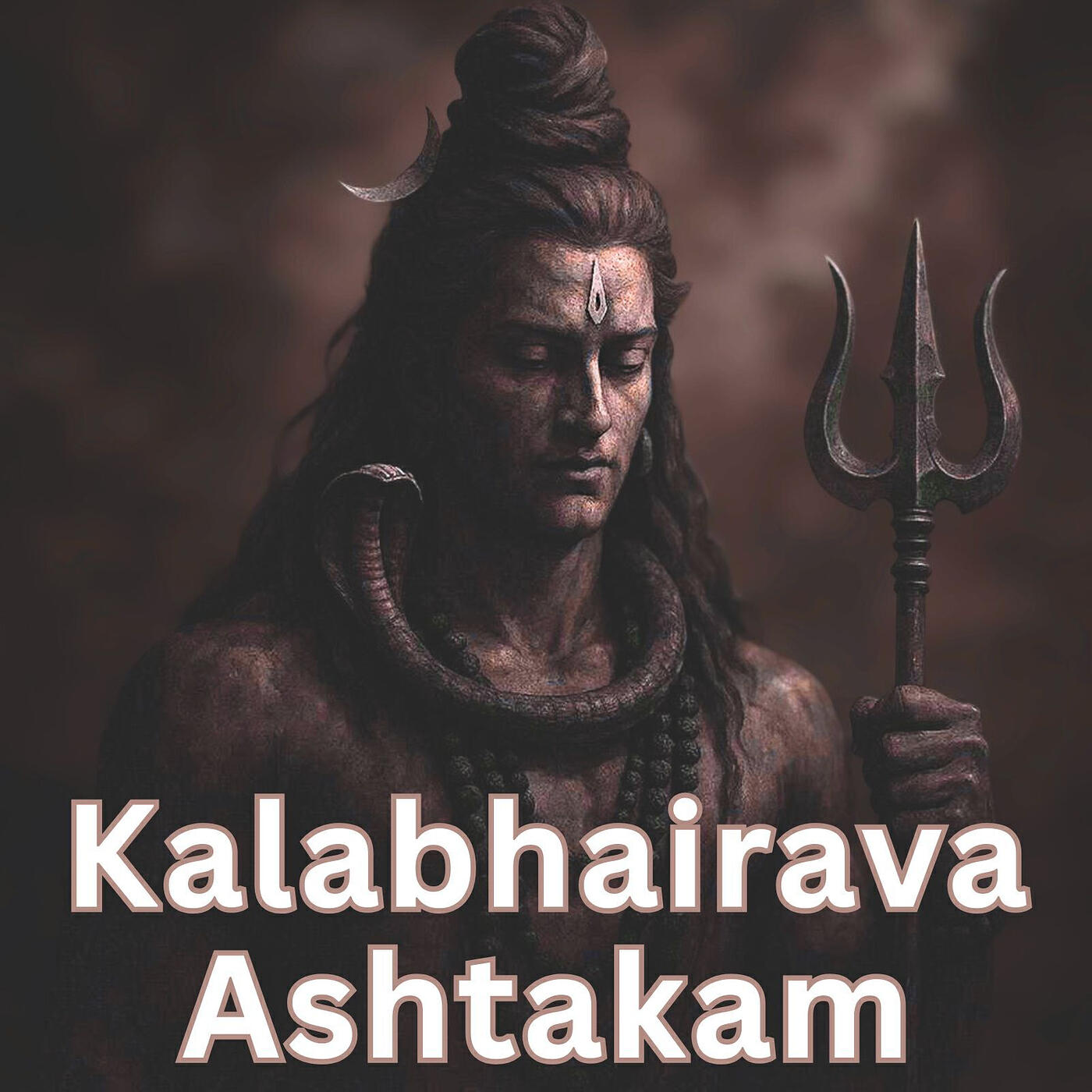 Релиз Kalabhairava Ashtakam