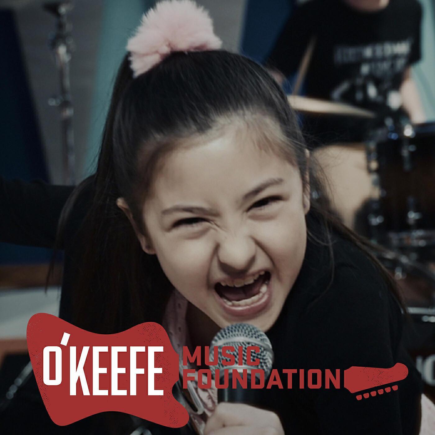 O'Keefe  Music Foundation