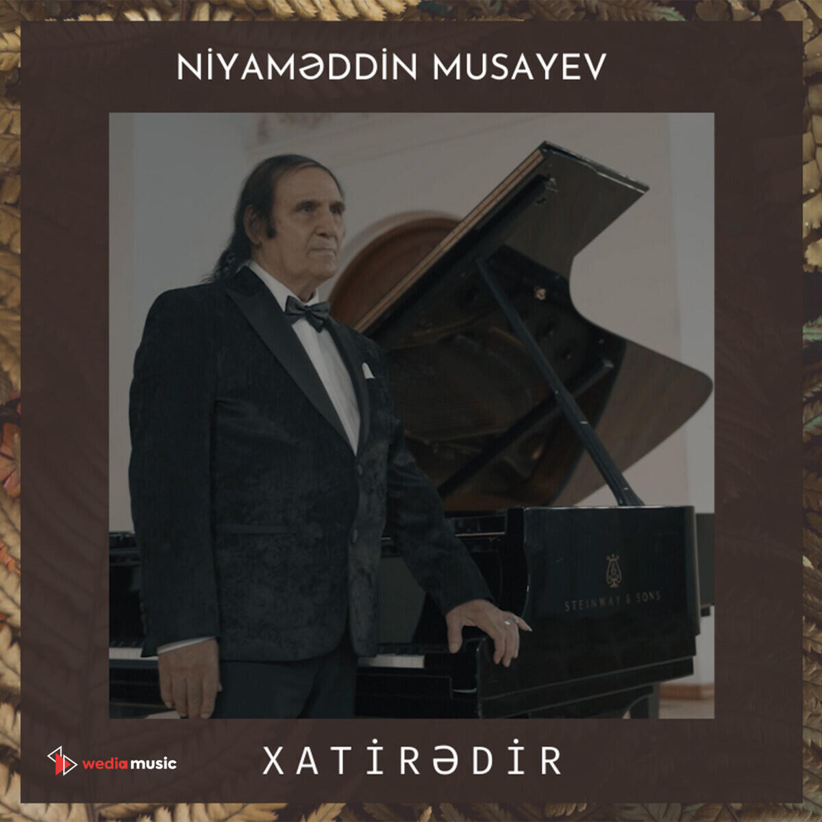 Релиз Xatirədir