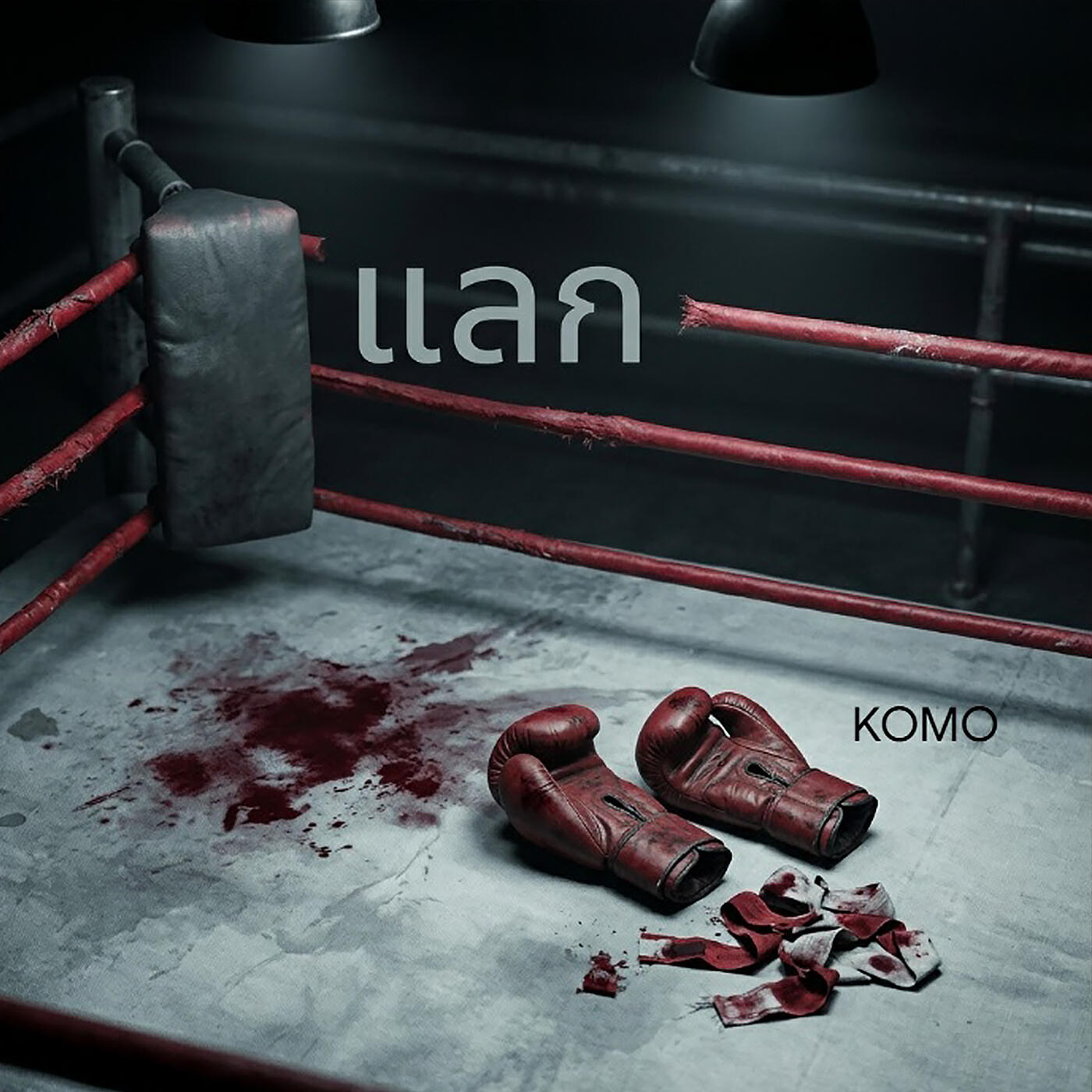 Релиз แลก