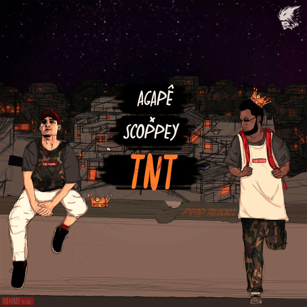 Релиз Tnt