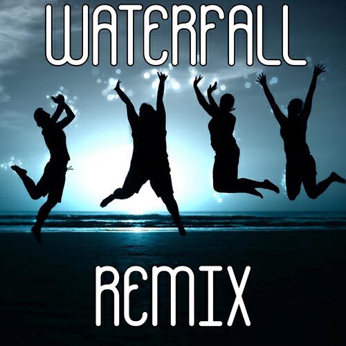 Релиз Waterfall (Remix 90)