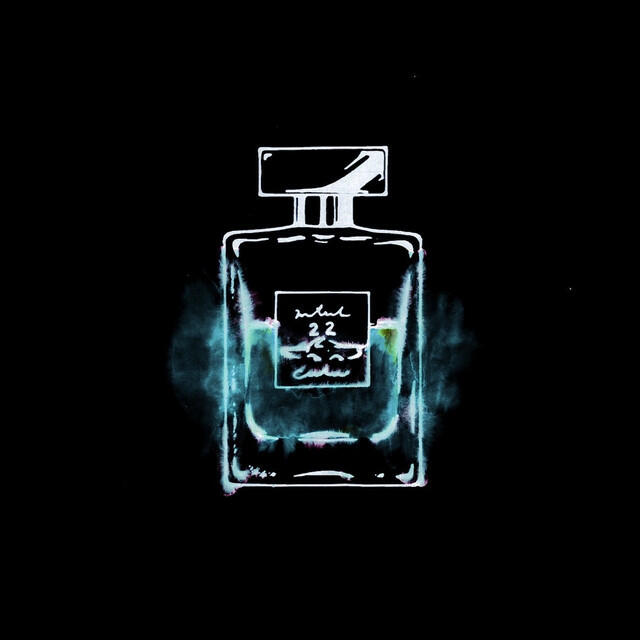 Релиз fragrance