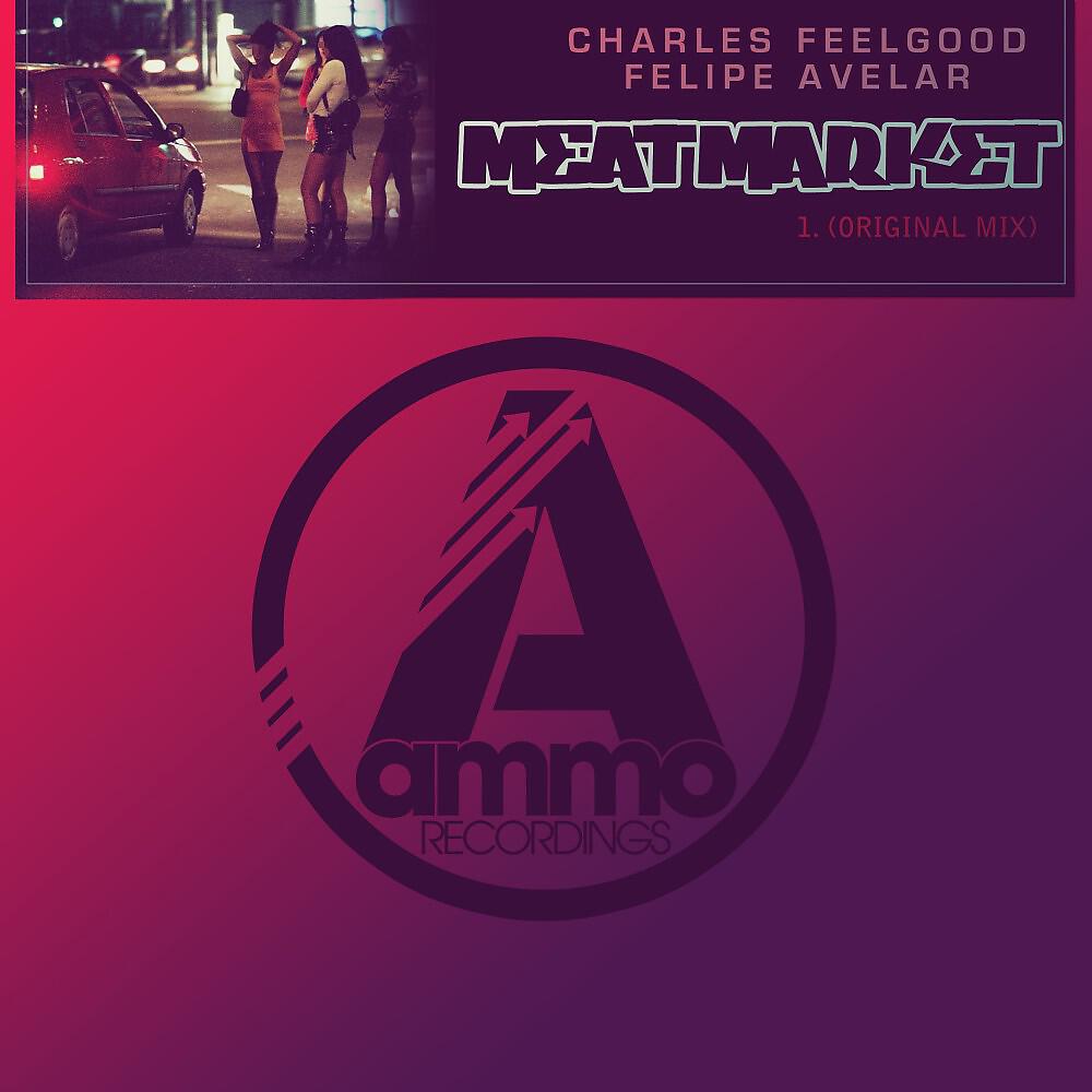 Charles Feelgood & Felipe Avelar