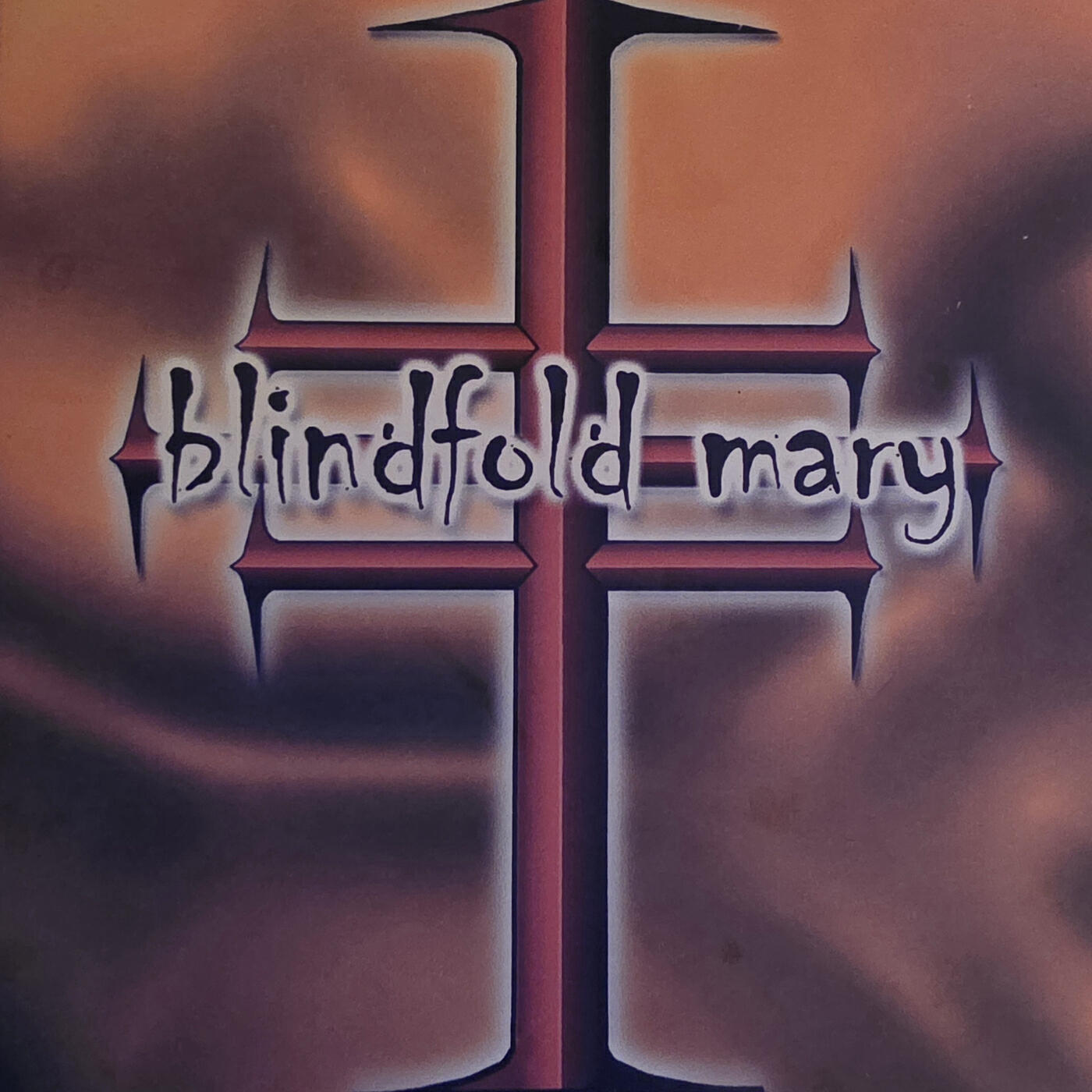 Релиз Blindfold Mary