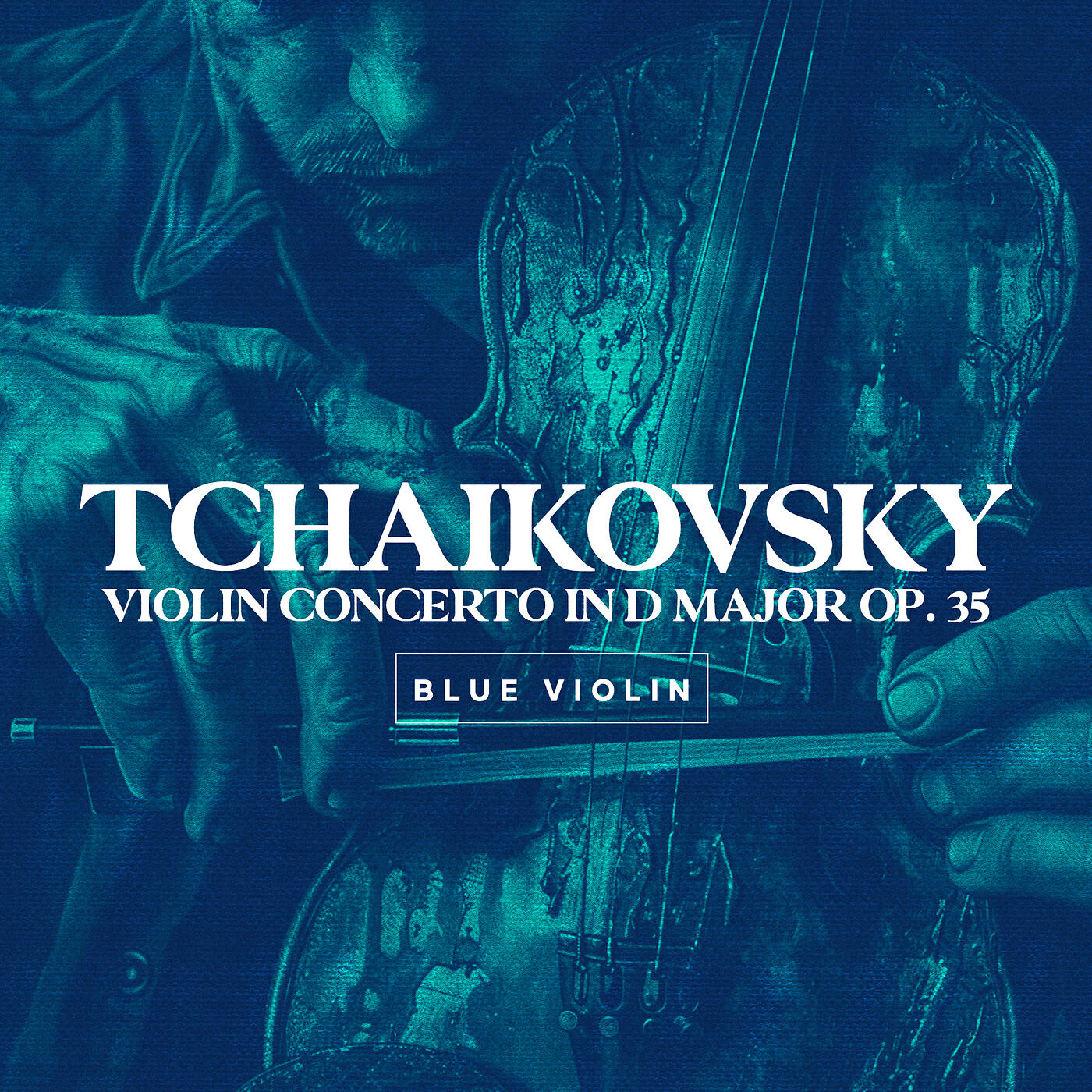 Релиз Violin Concerto in D Major Op. 35
