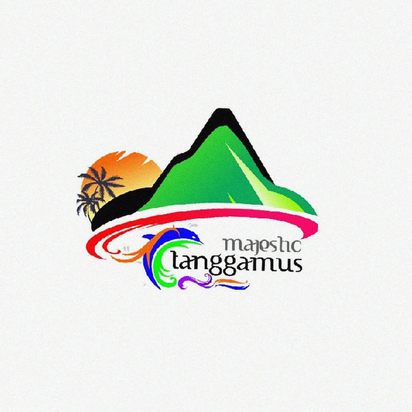Релиз Majestic Tanggamus