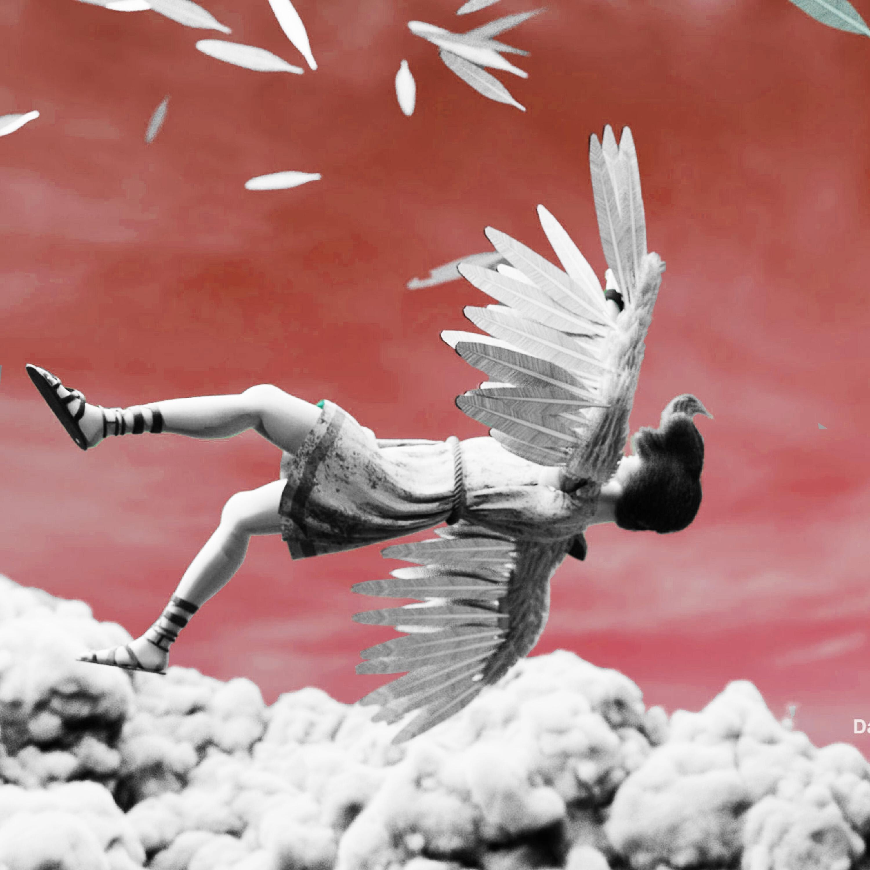 Релиз From Icarus to the Sun