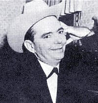 George Flemming