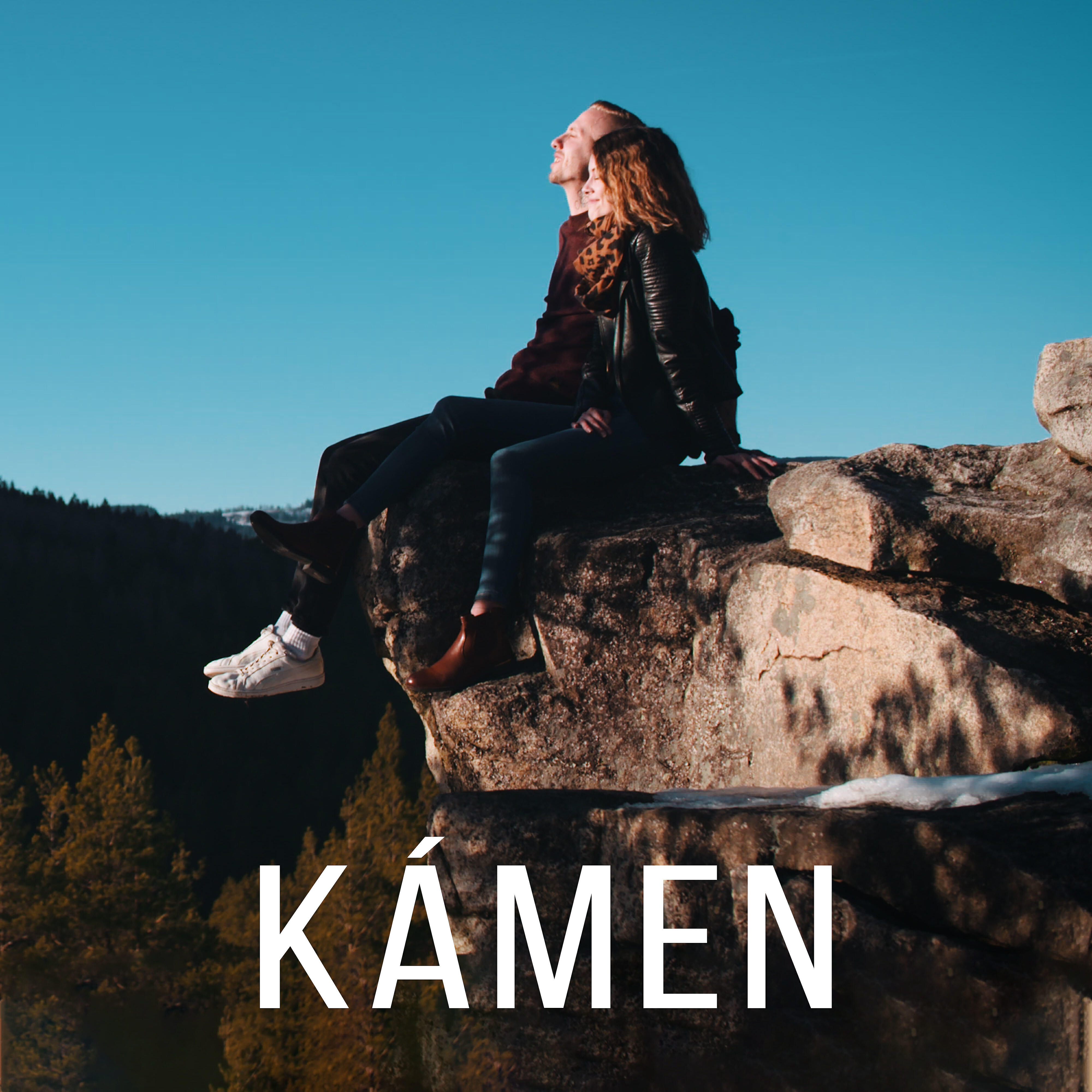 Релиз Kámen