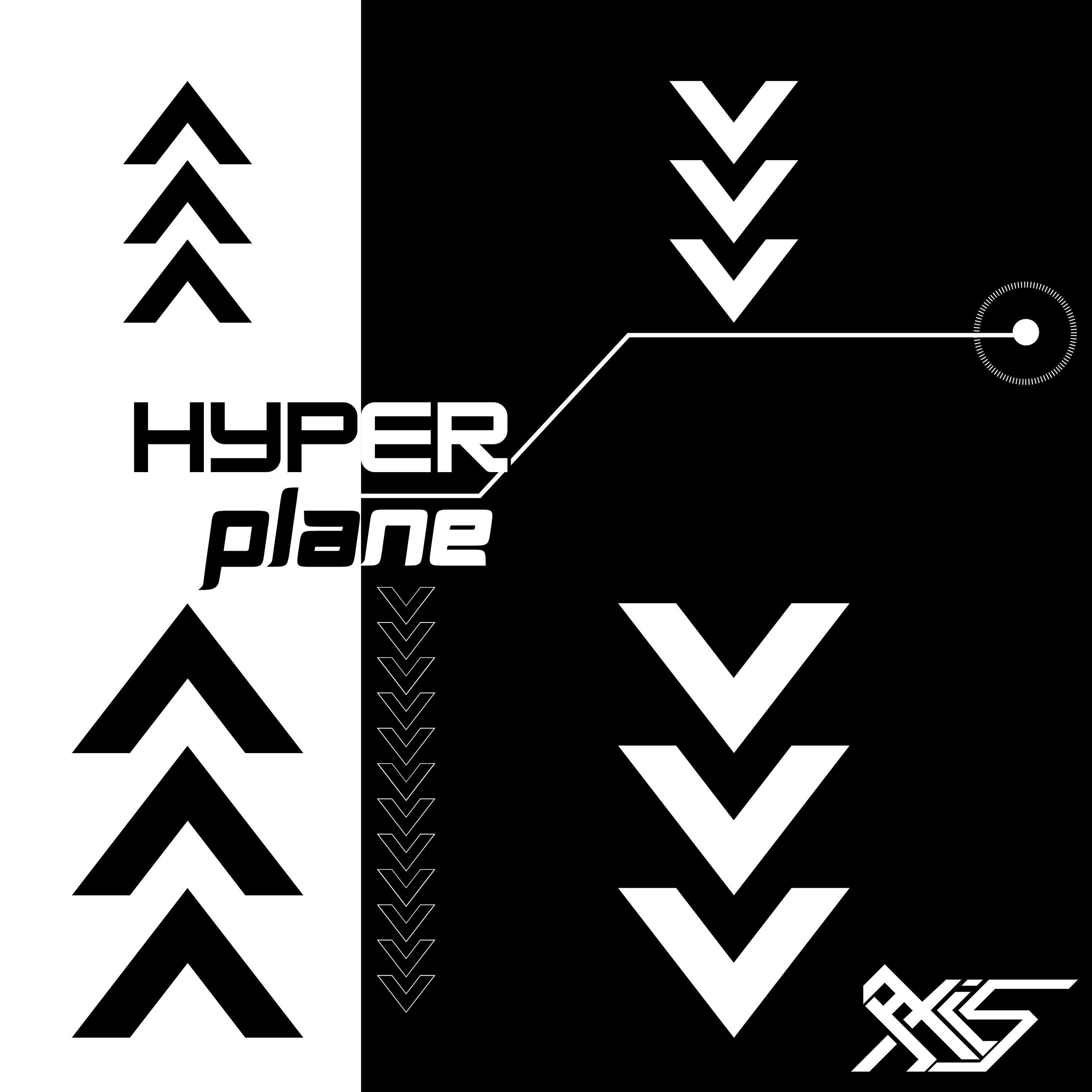 Релиз Hyperplane