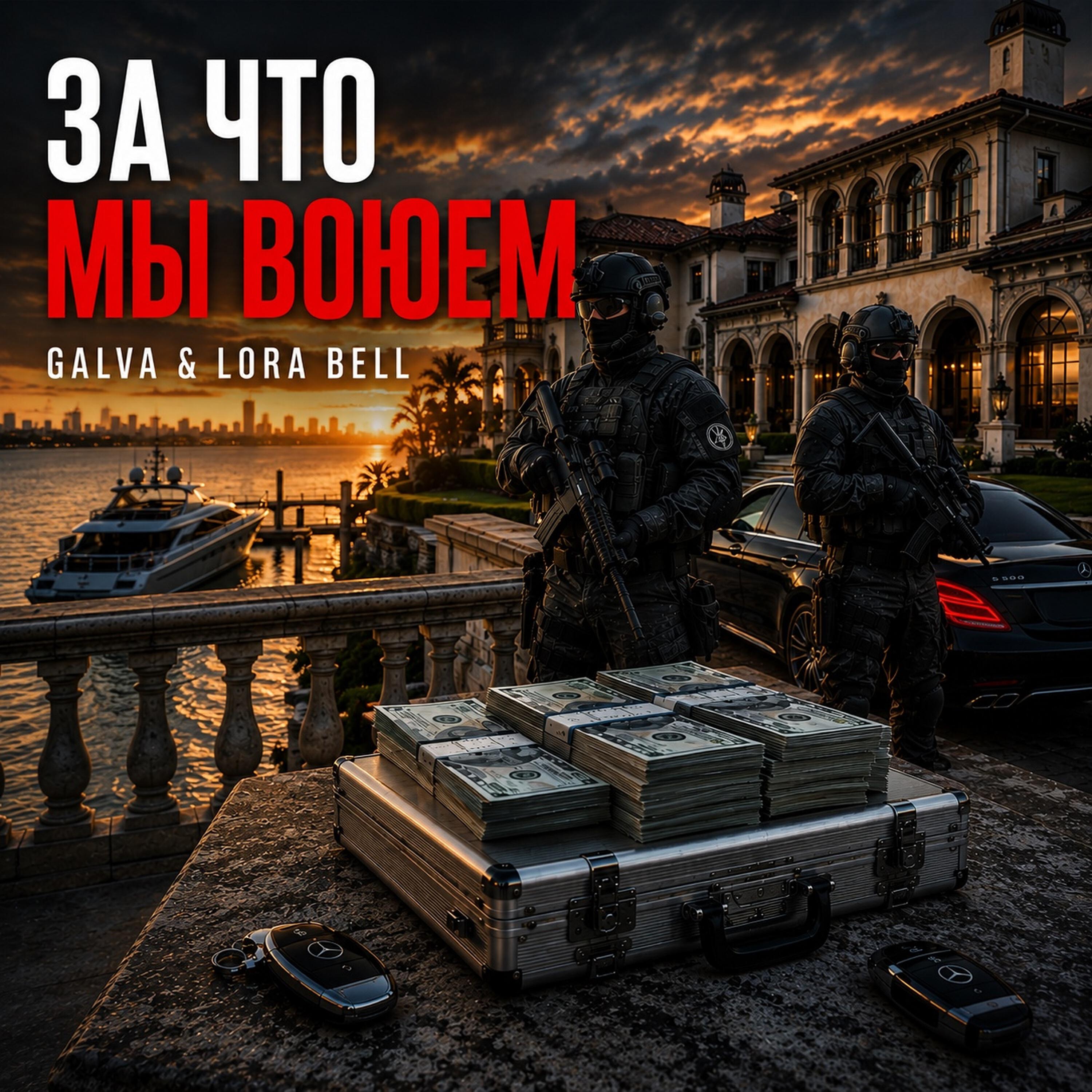 Релиз За что мы воюем