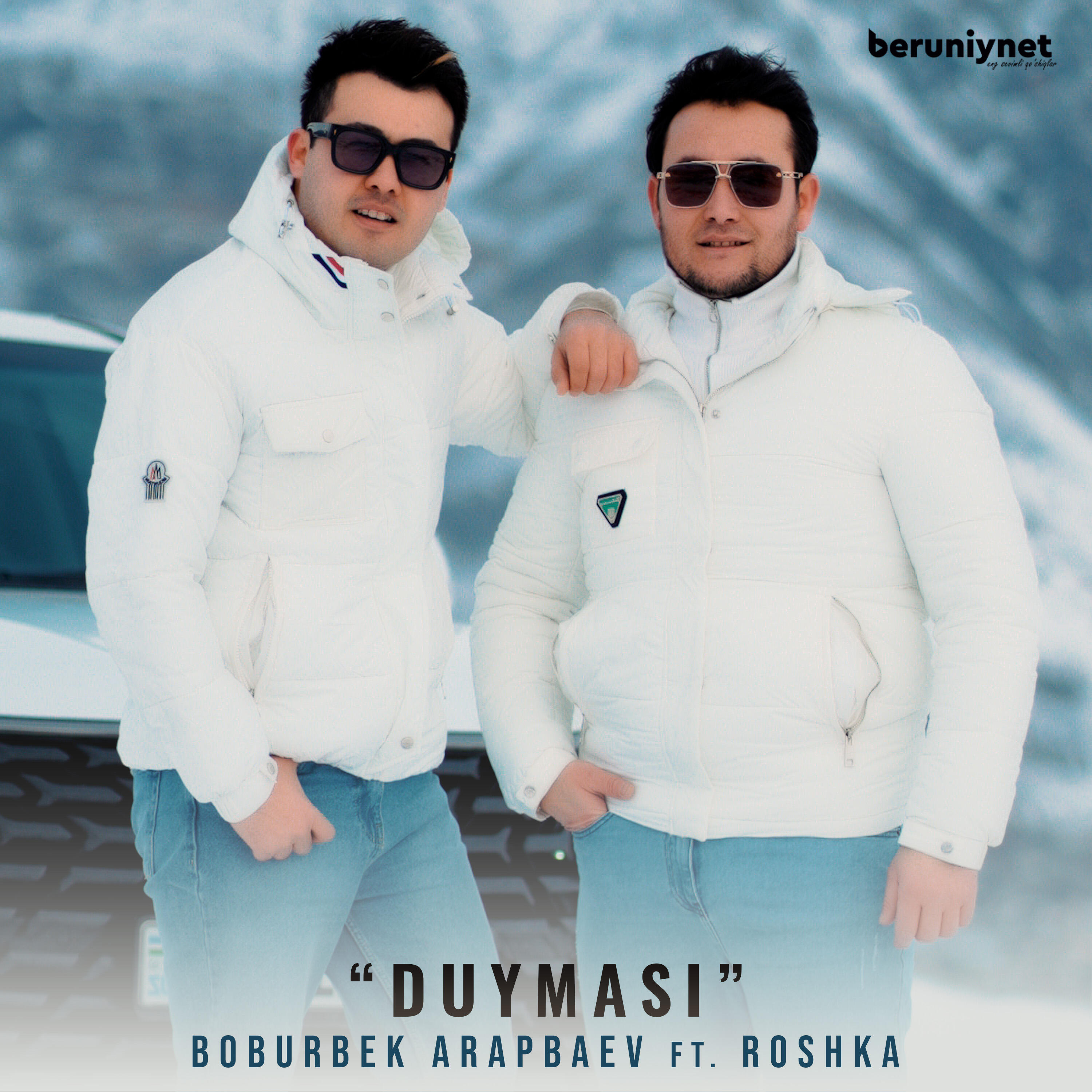 Релиз Duymasi