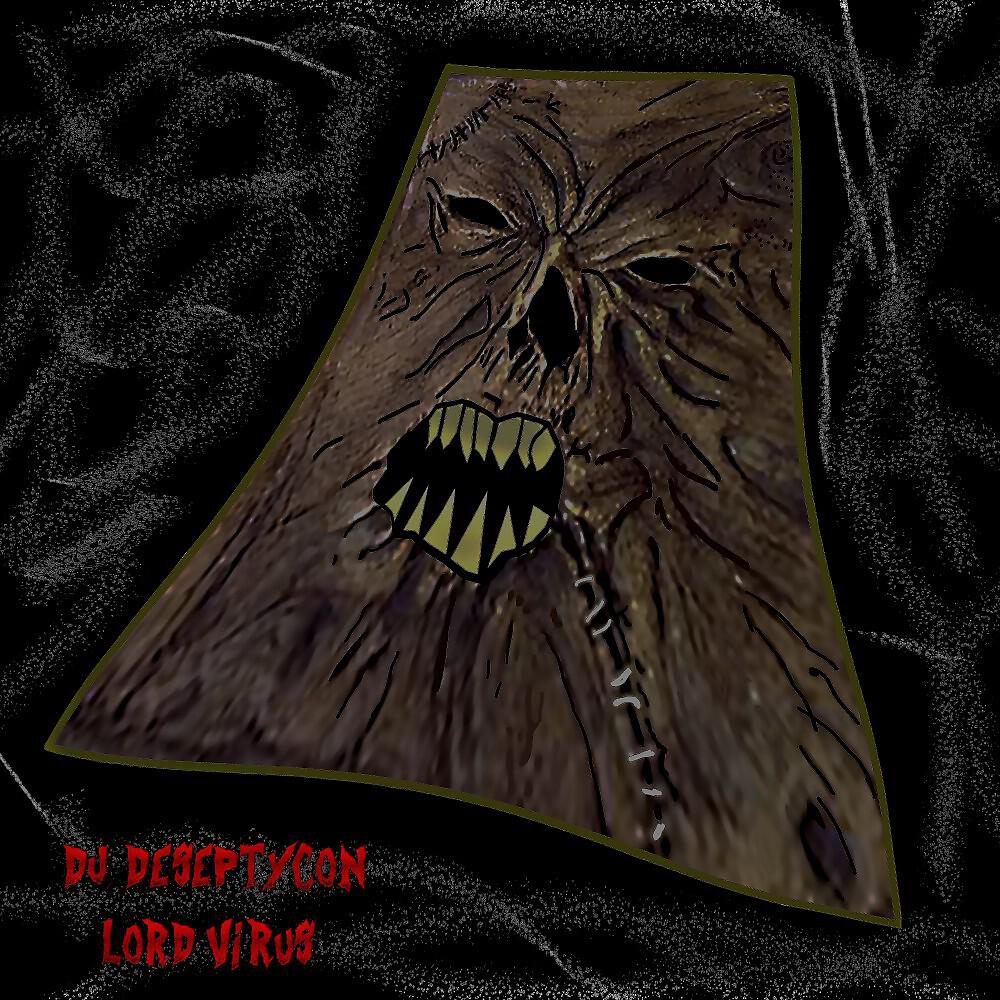 Релиз Lord Virus