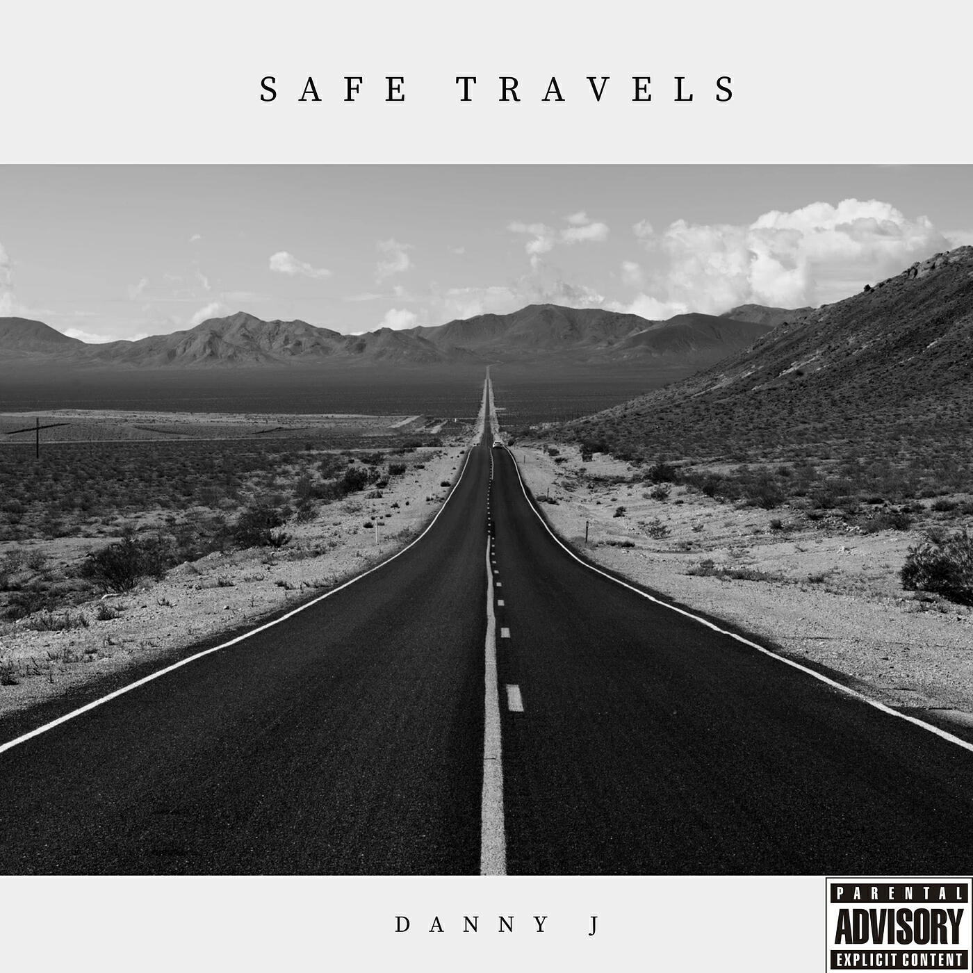 Релиз Safe Travels