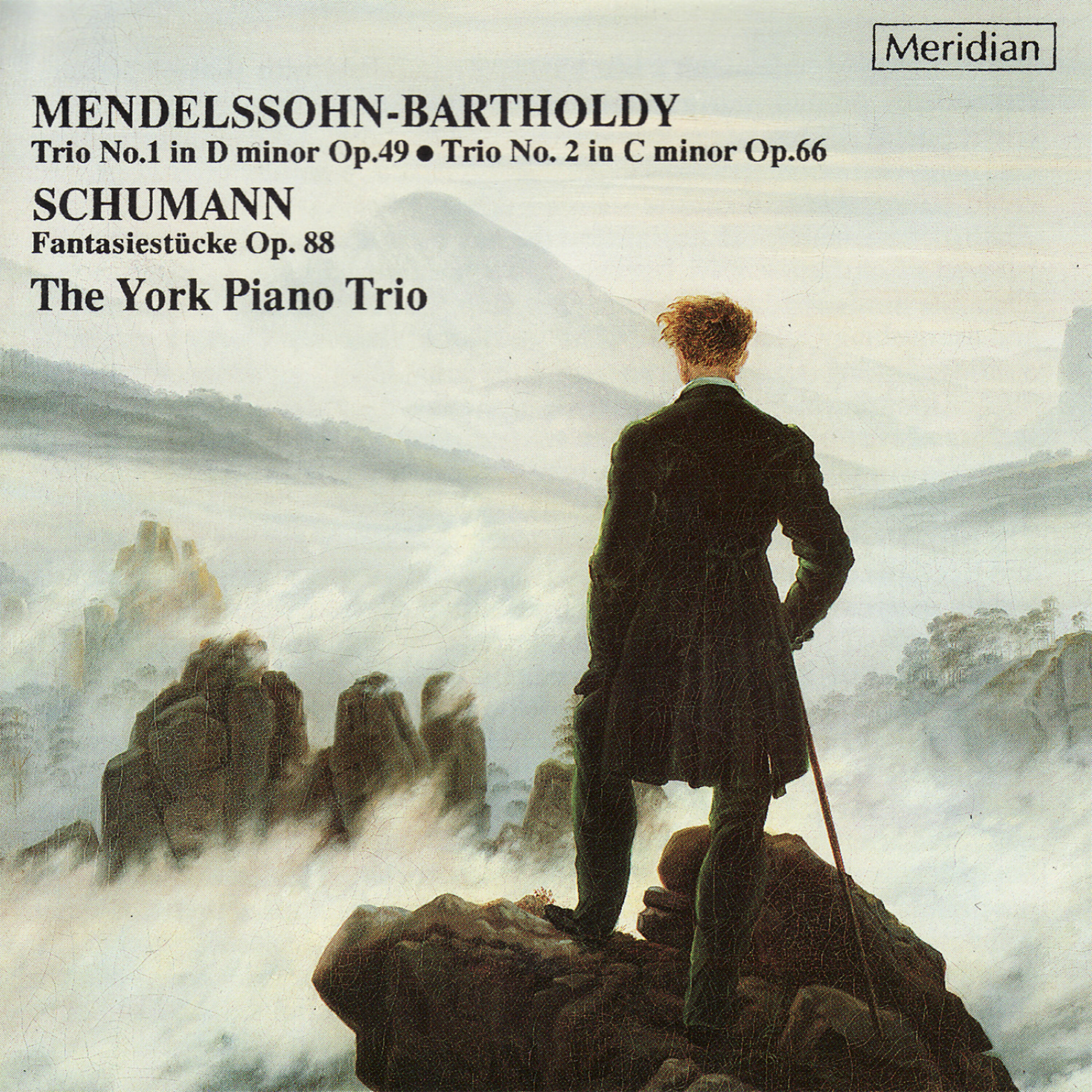 York Piano Trio