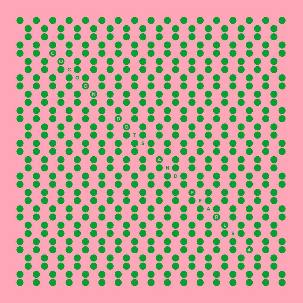Релиз Dots and Pearls 4