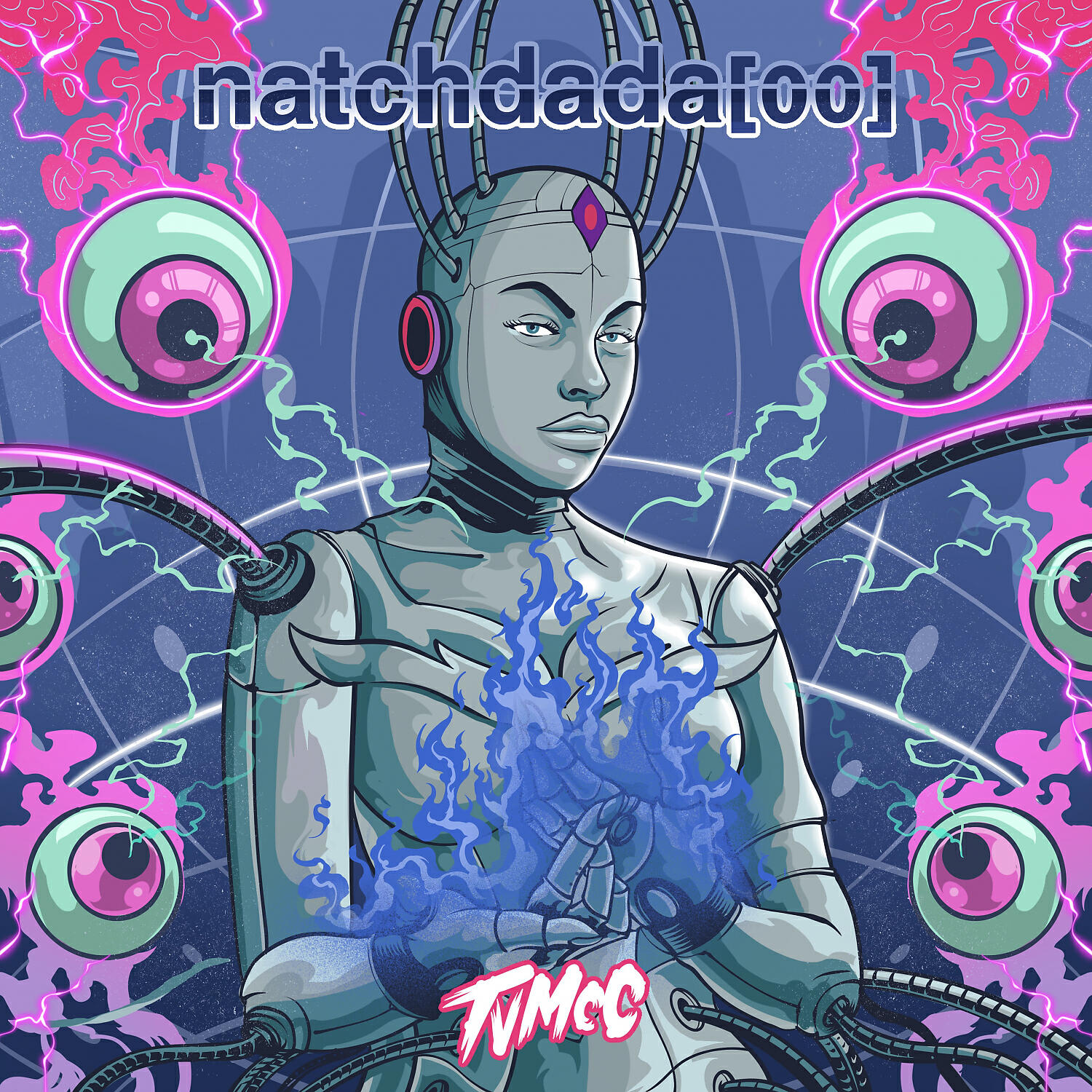 Релиз natchdada[00]