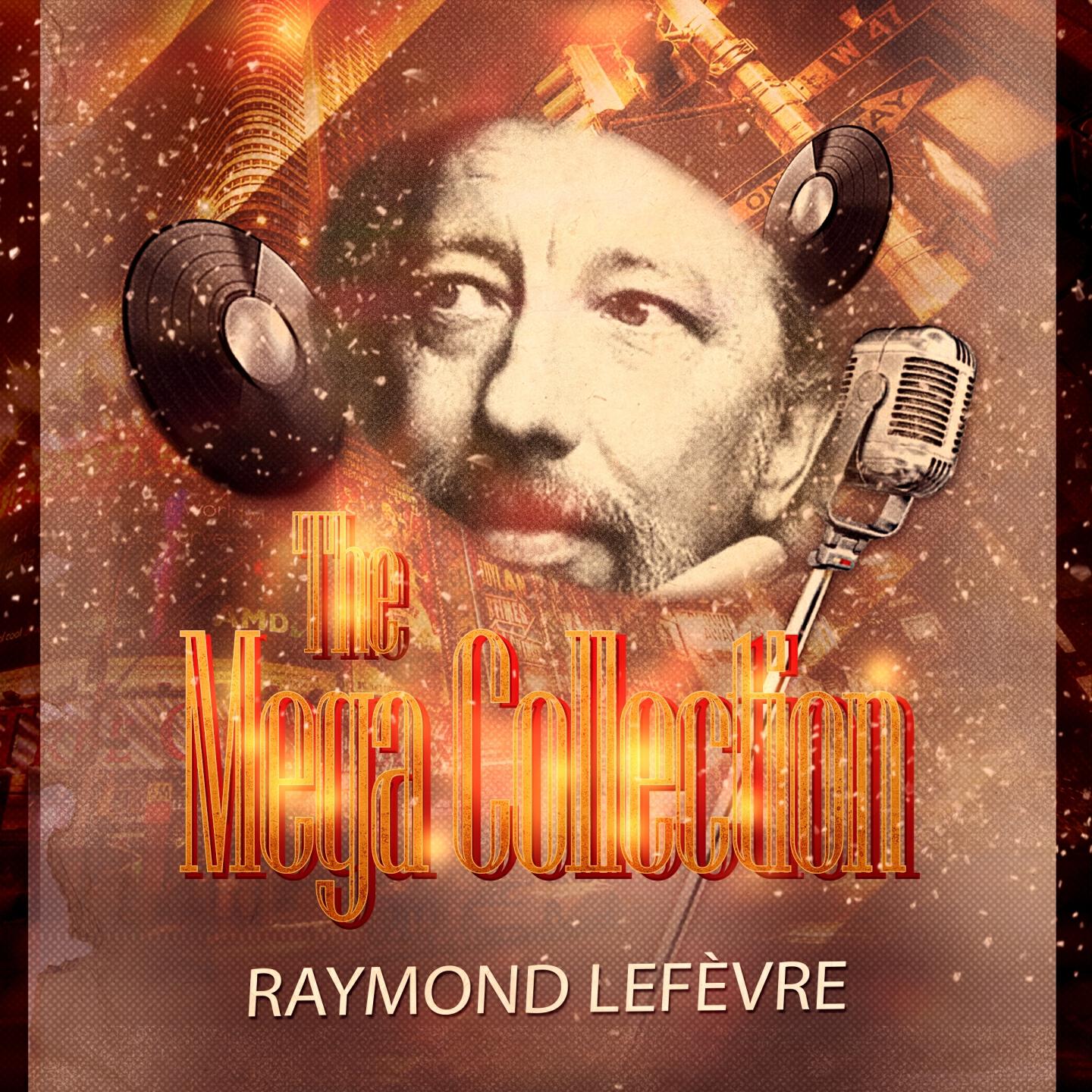 Релиз The Mega Collection