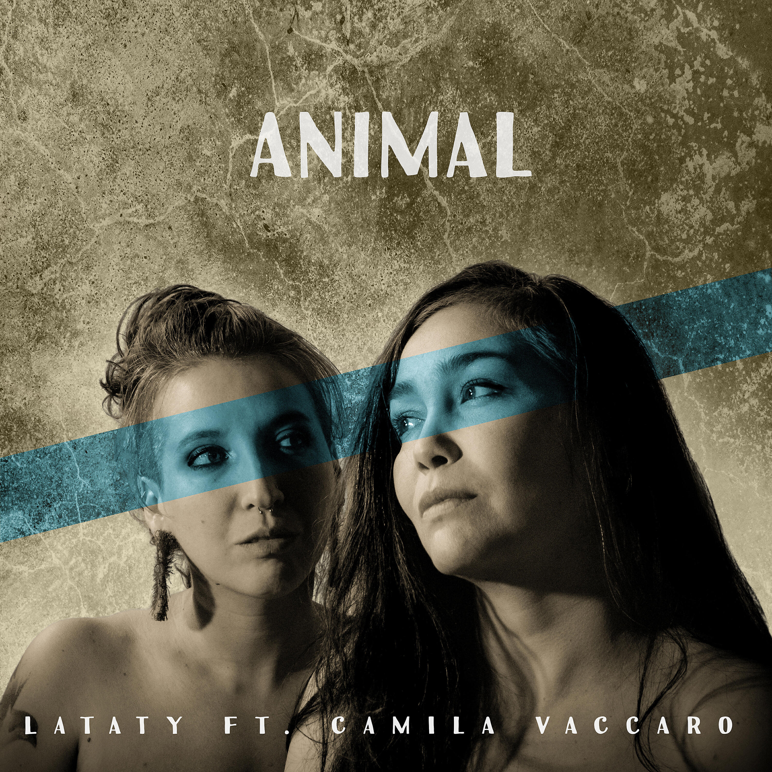 Трек Animal