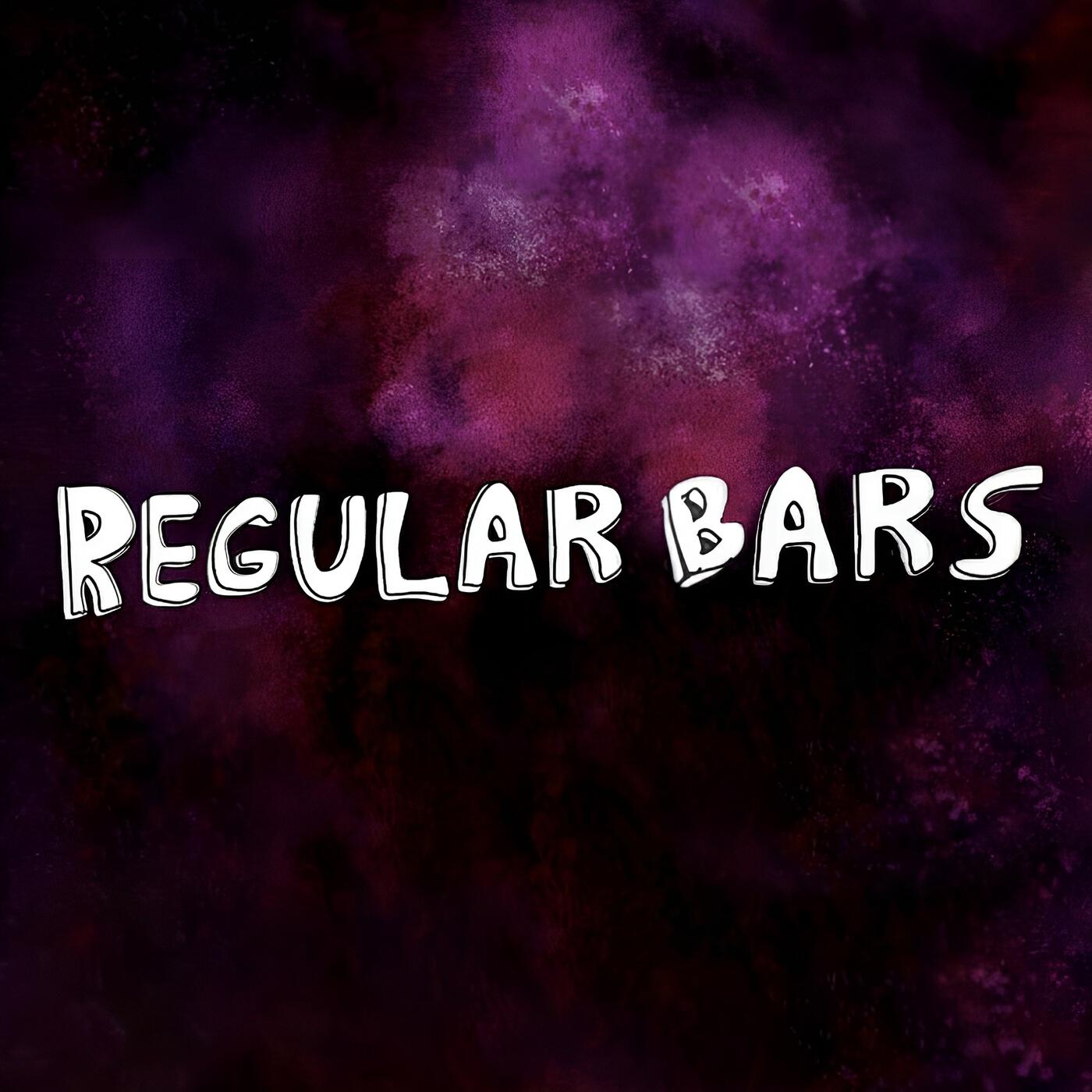 Релиз Regular Bars (feat. j6locc!)