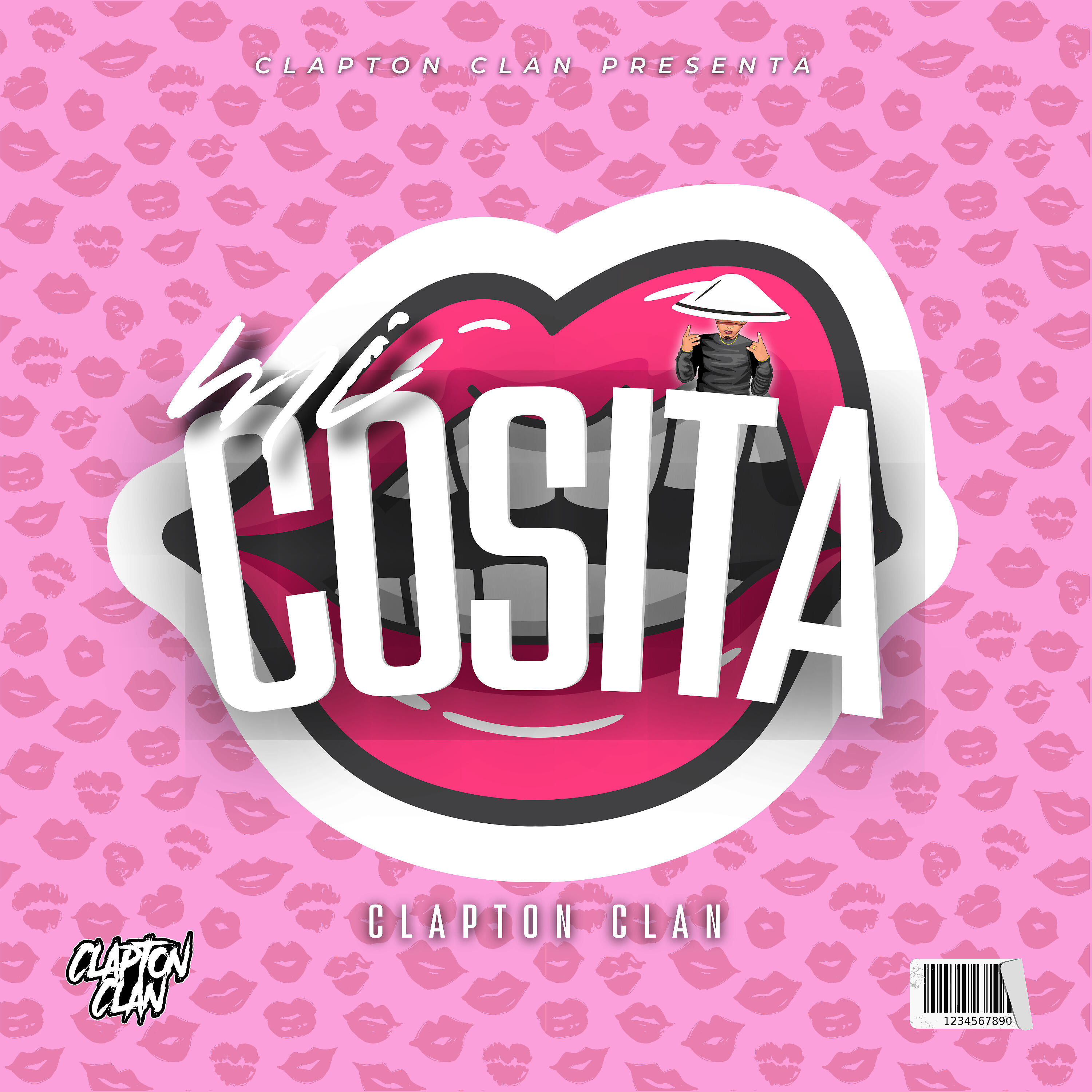 Релиз Mi Cosita