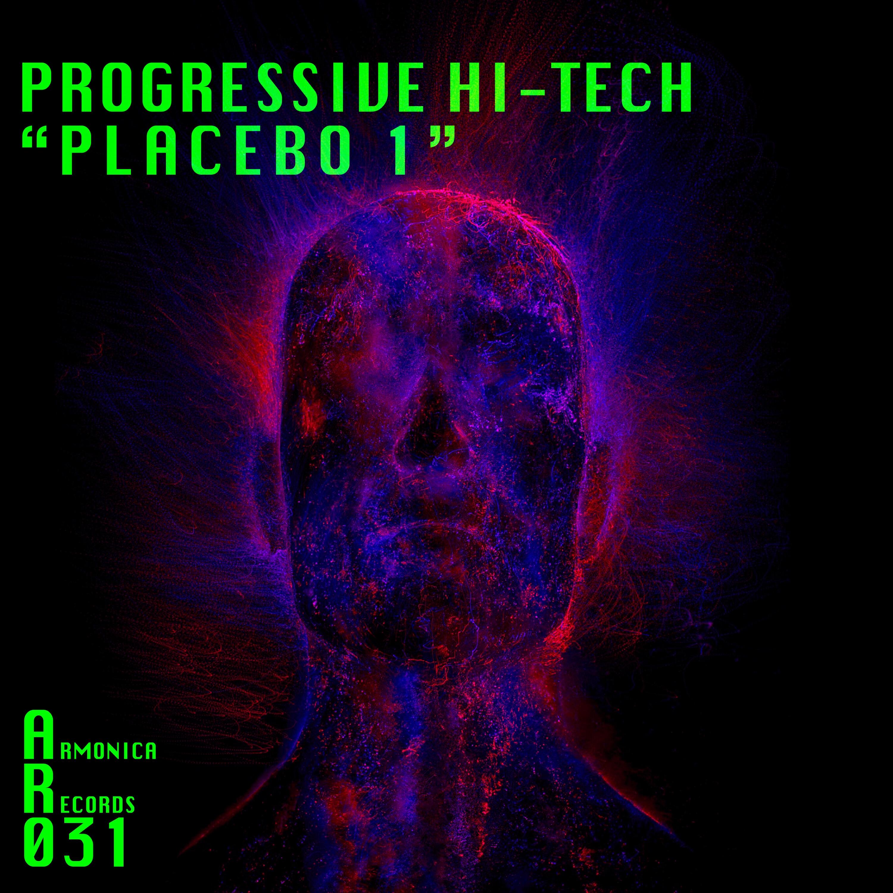 Релиз Placebo 1