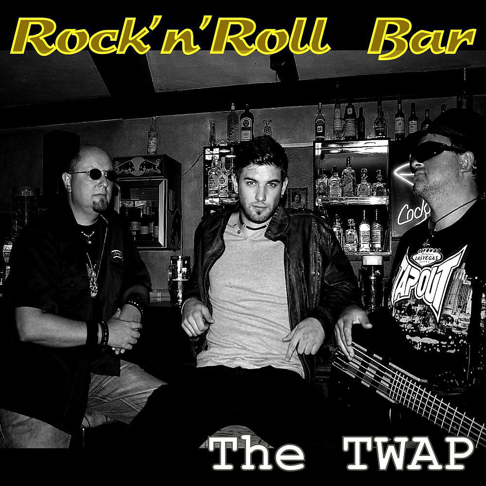 Релиз Rock 'n' Roll Bar