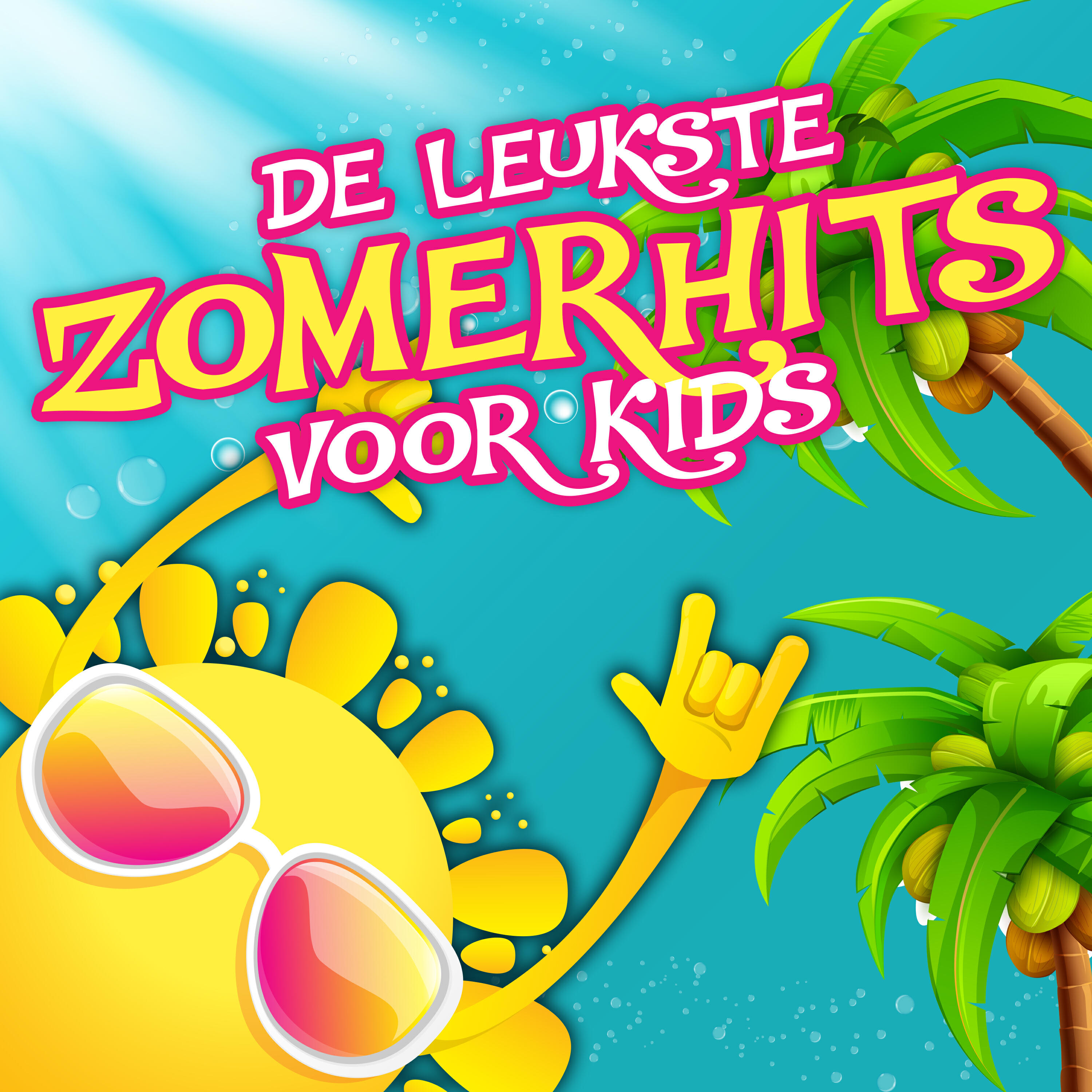 Zomer Kids