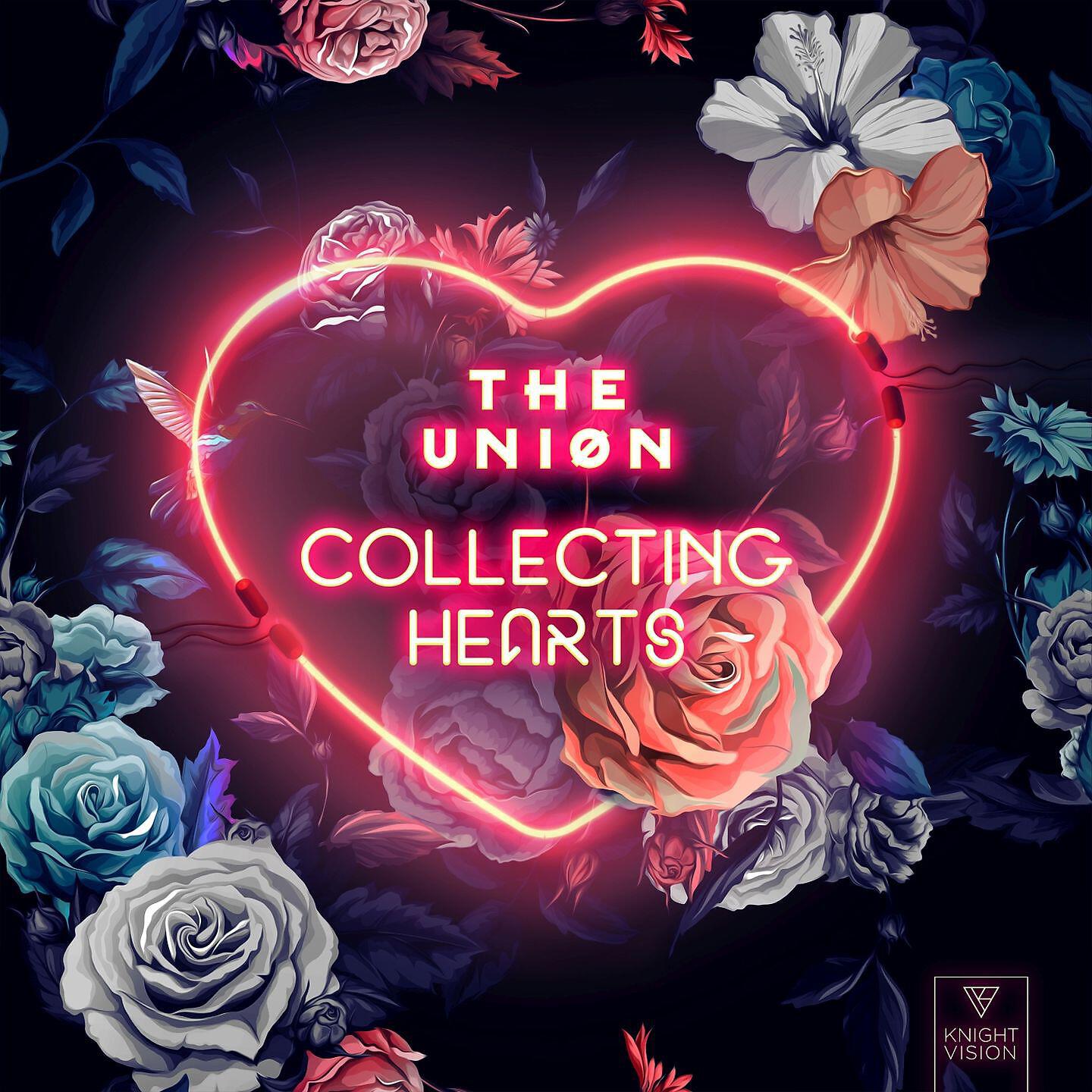 Релиз Collecting Hearts
