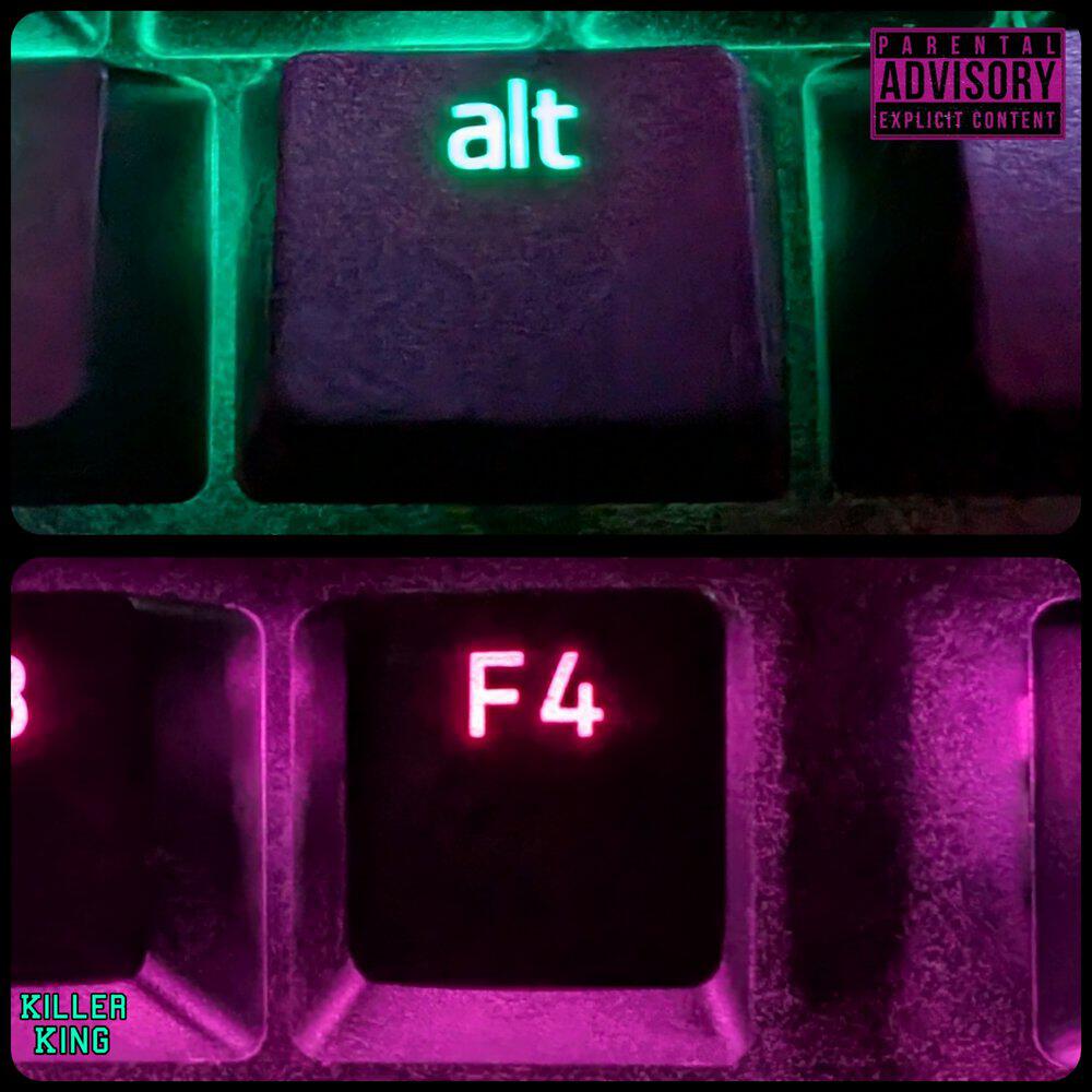 Релиз alt + F4