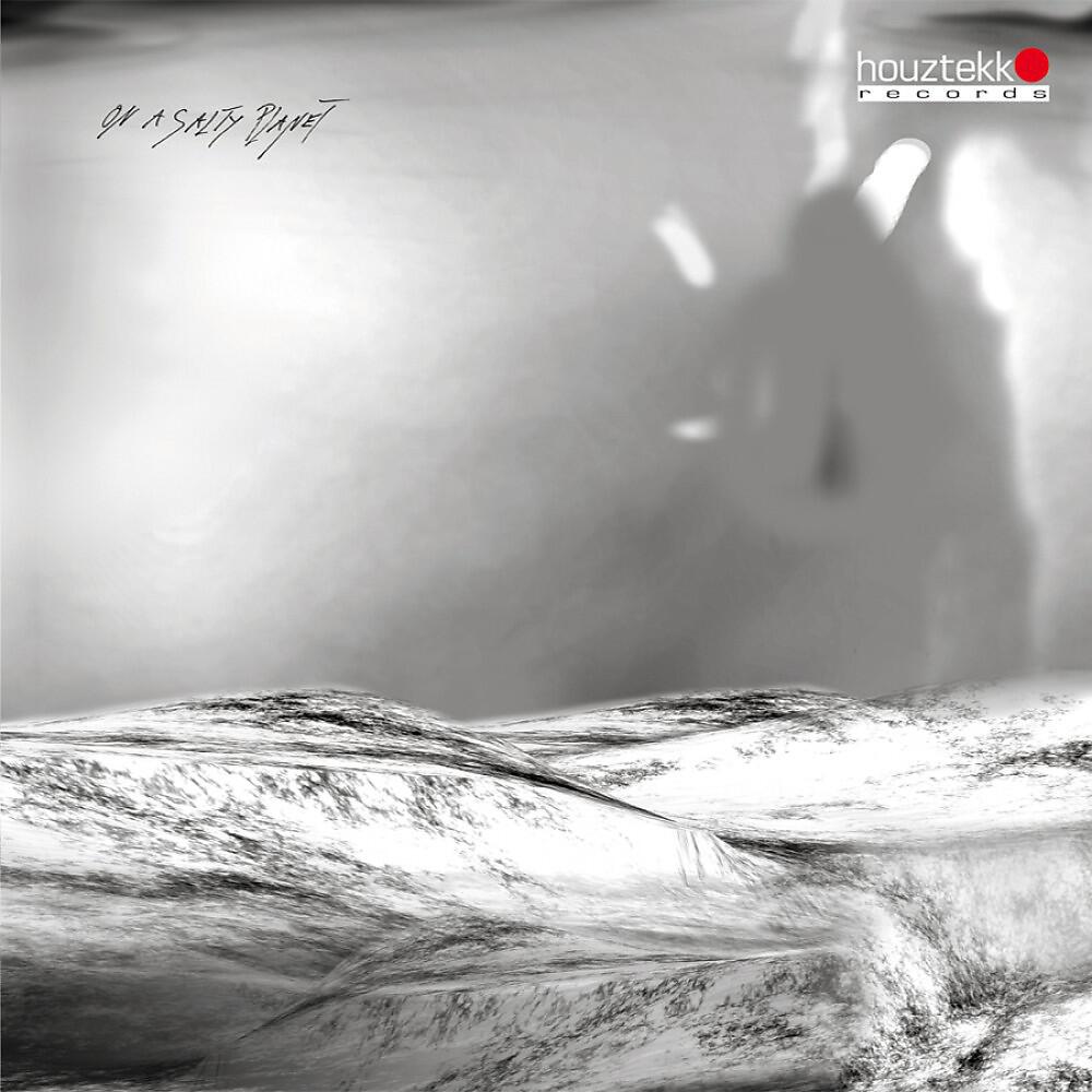 Релиз On a Salty Planet