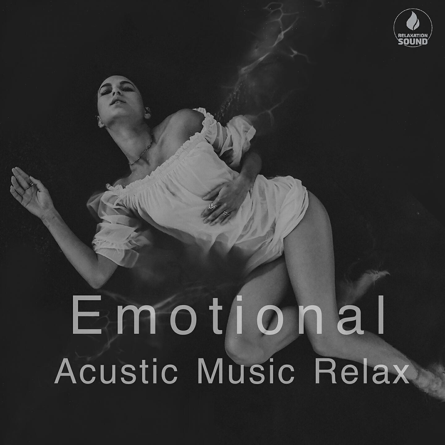 Релиз Emotional Acustic Music Relax